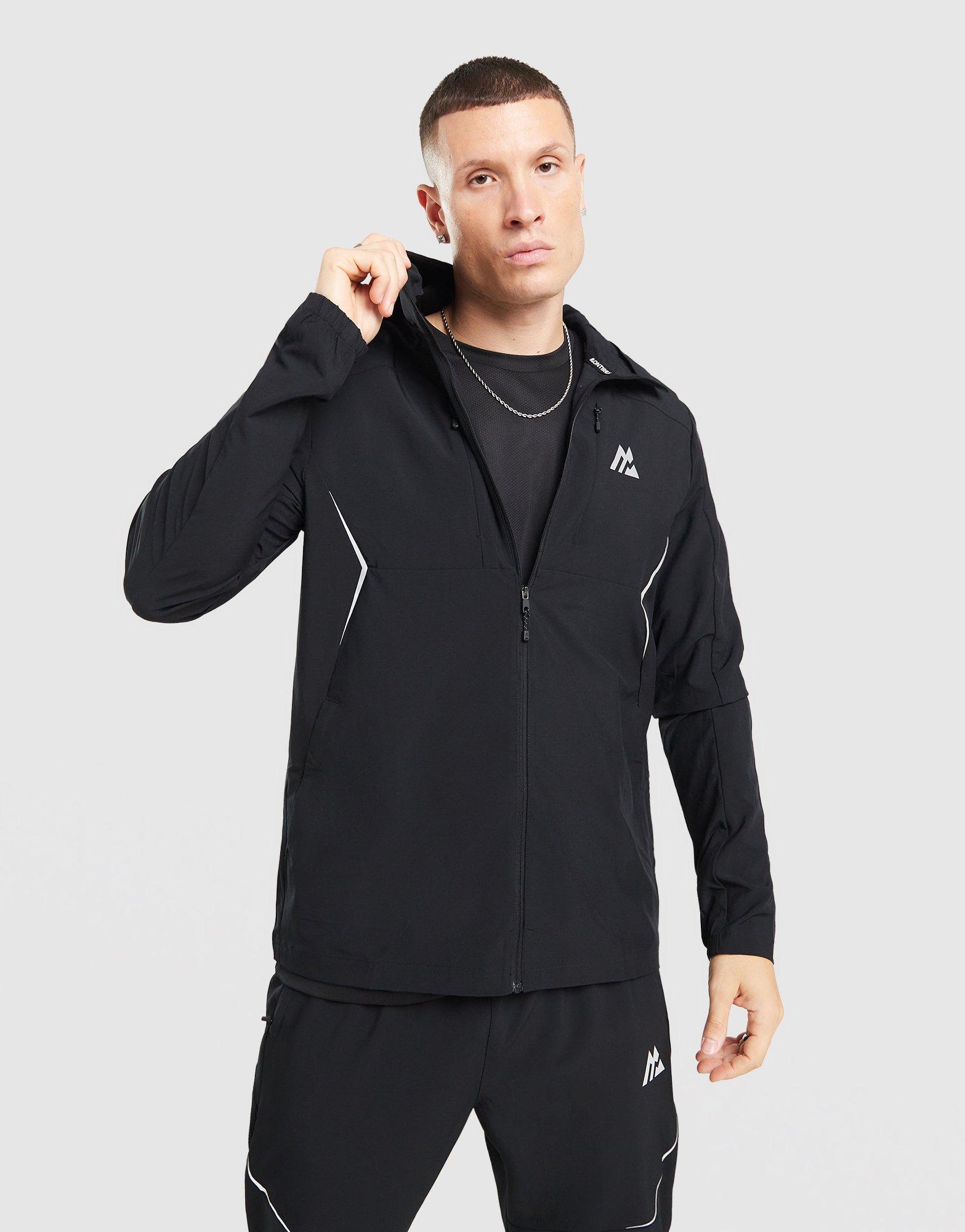 MONTIREX Ascend Jacket