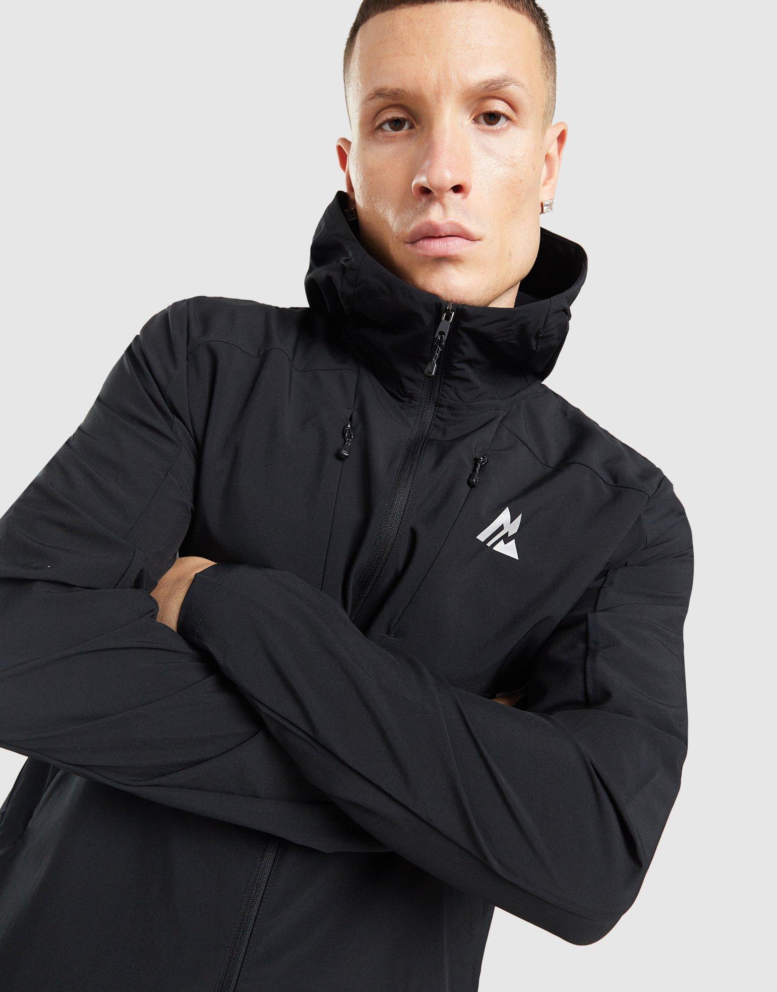 MONTIREX Ascend Jacket