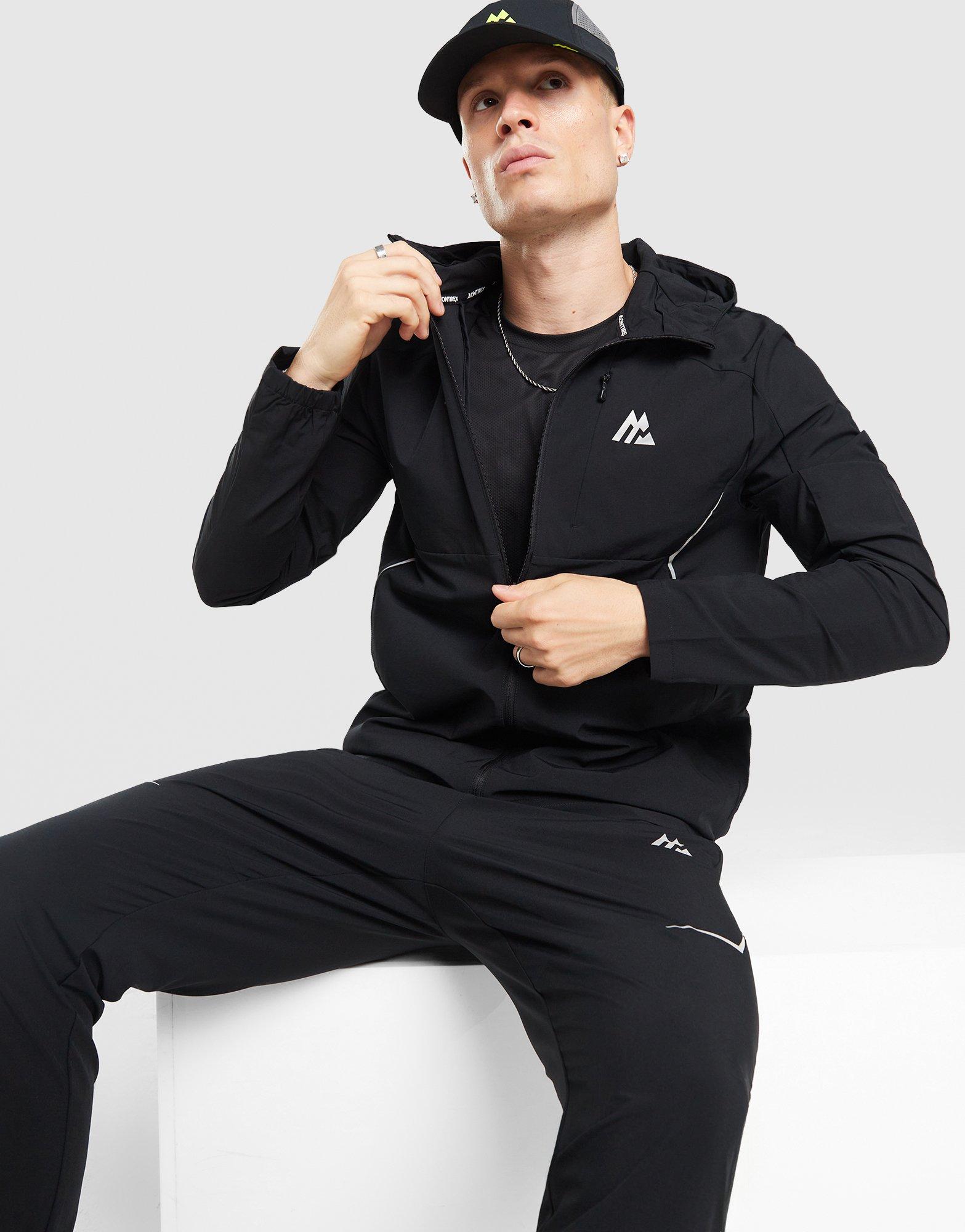 MONTIREX Ascend Jacket