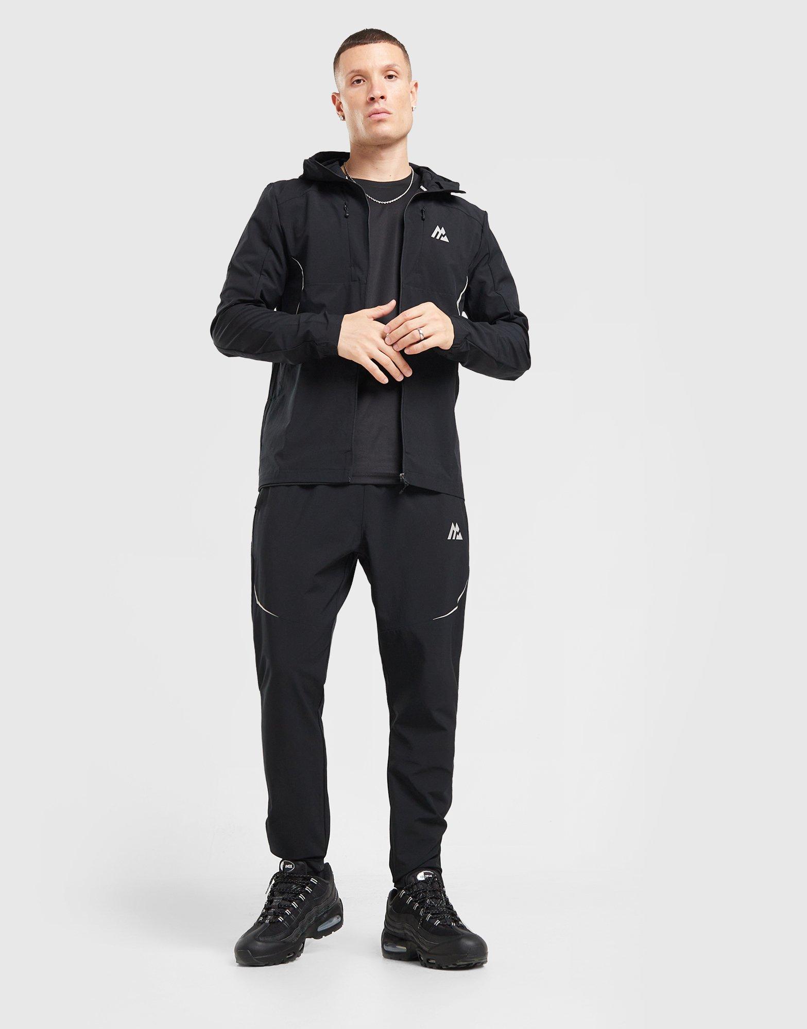 MONTIREX Ascend Track Pants