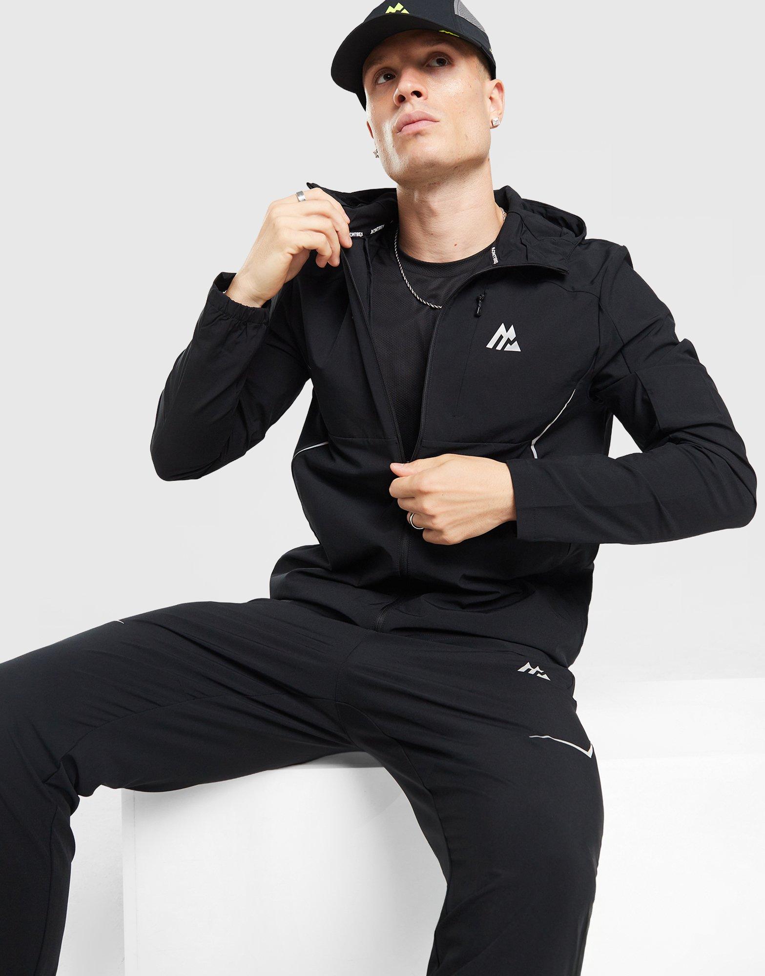 MONTIREX Ascend Track Pants