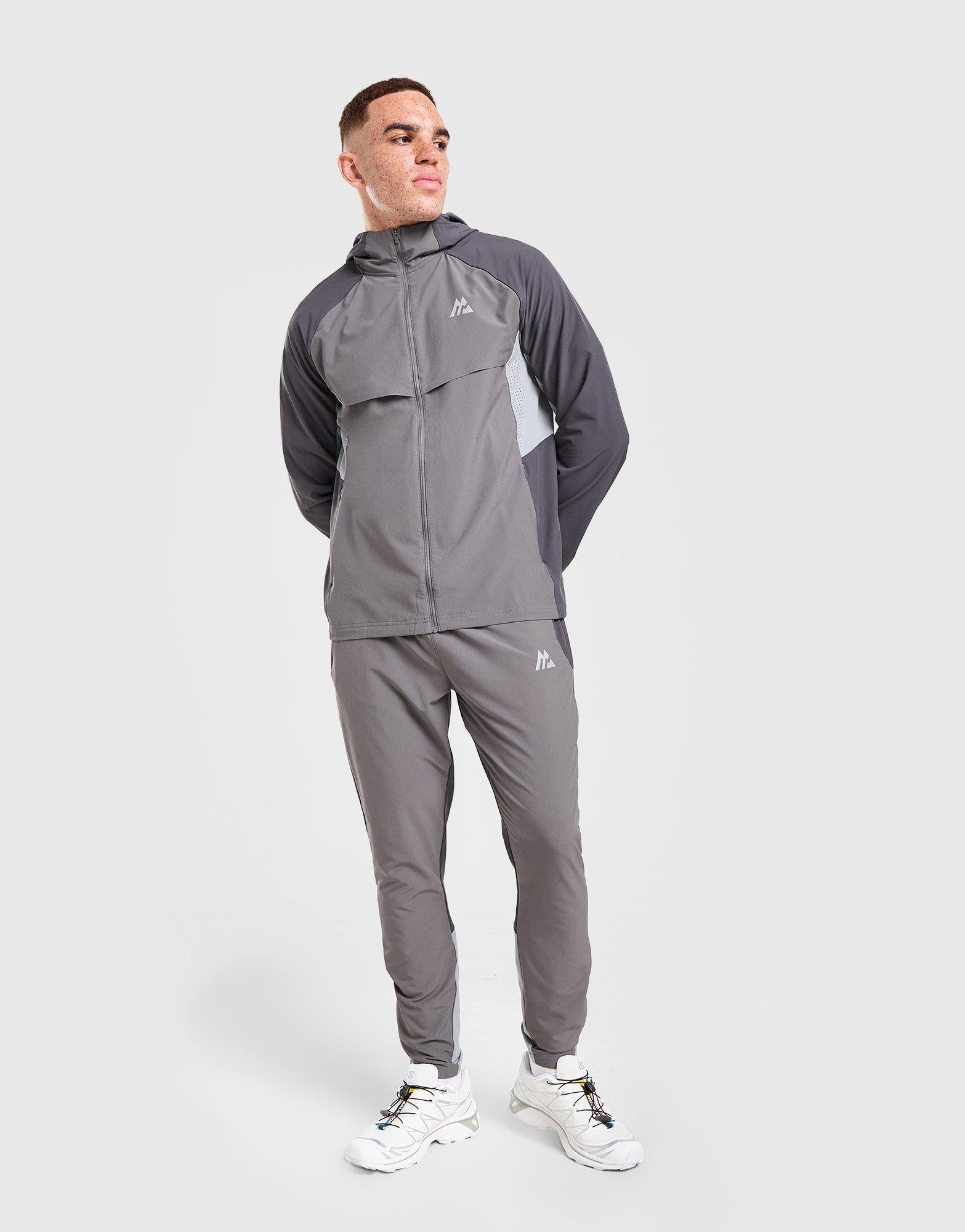 MONTIREX Trion Jacket