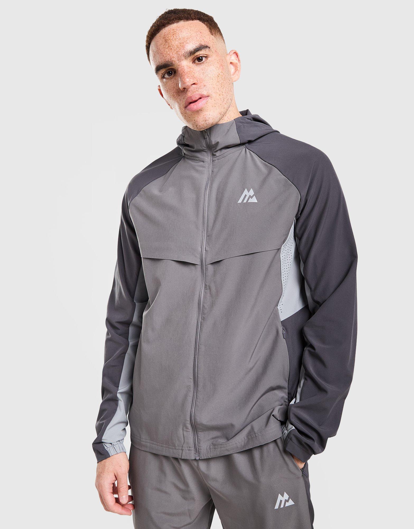 MONTIREX Trion Jacket