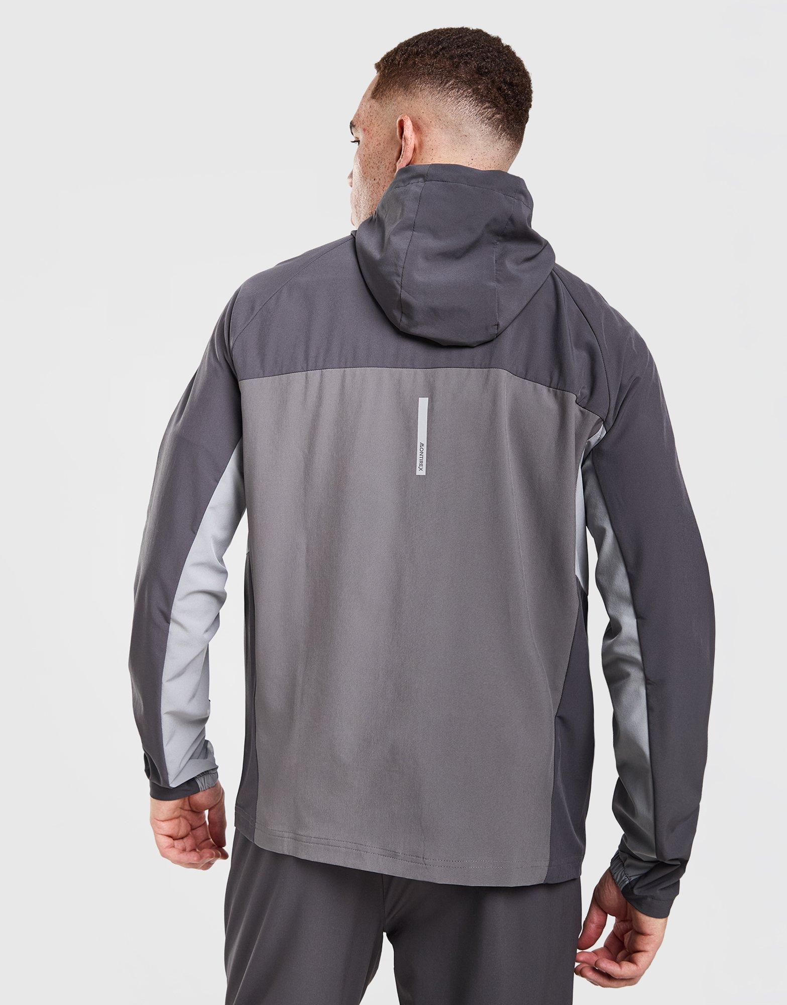 MONTIREX Trion Jacket