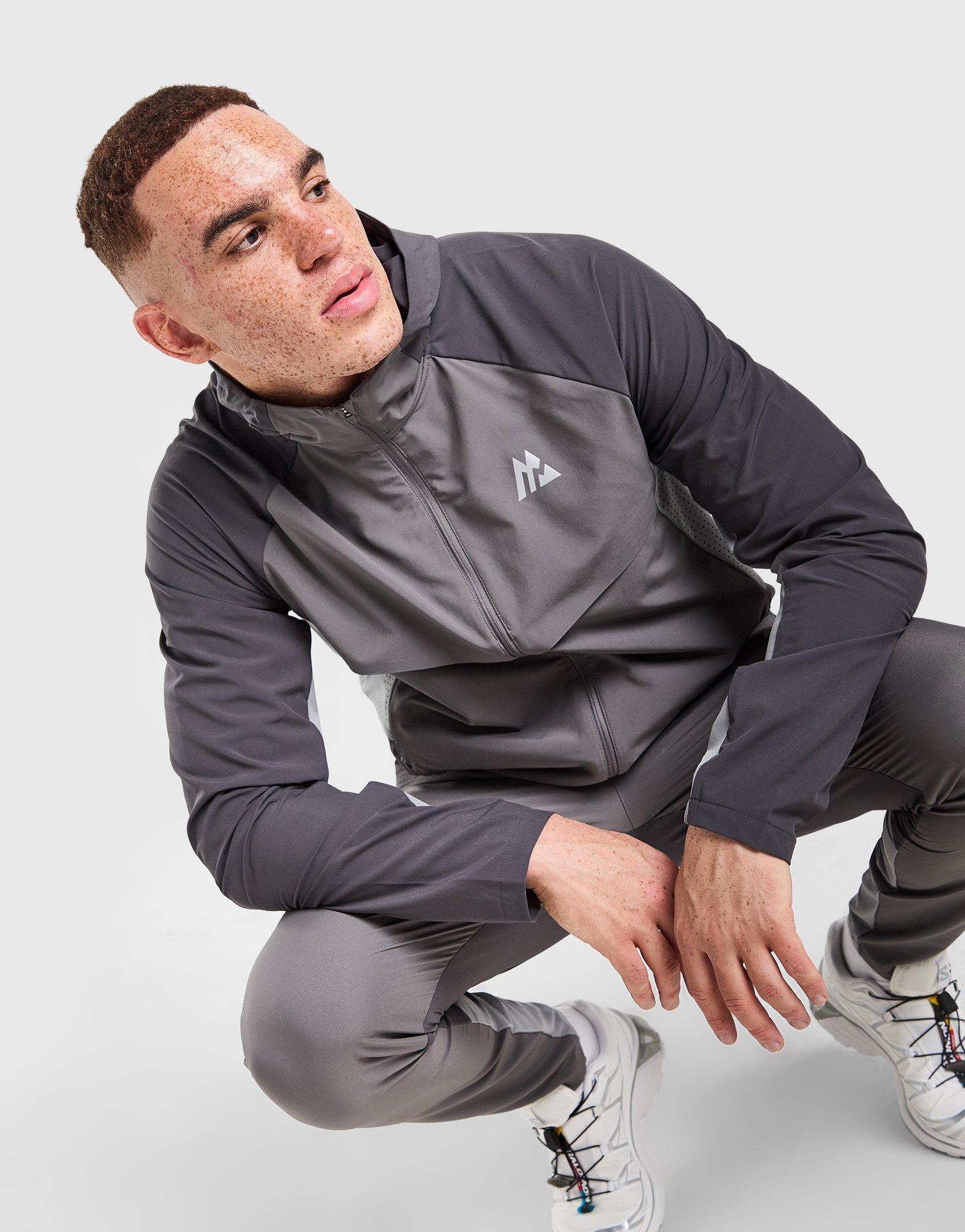 MONTIREX Trion Jacket