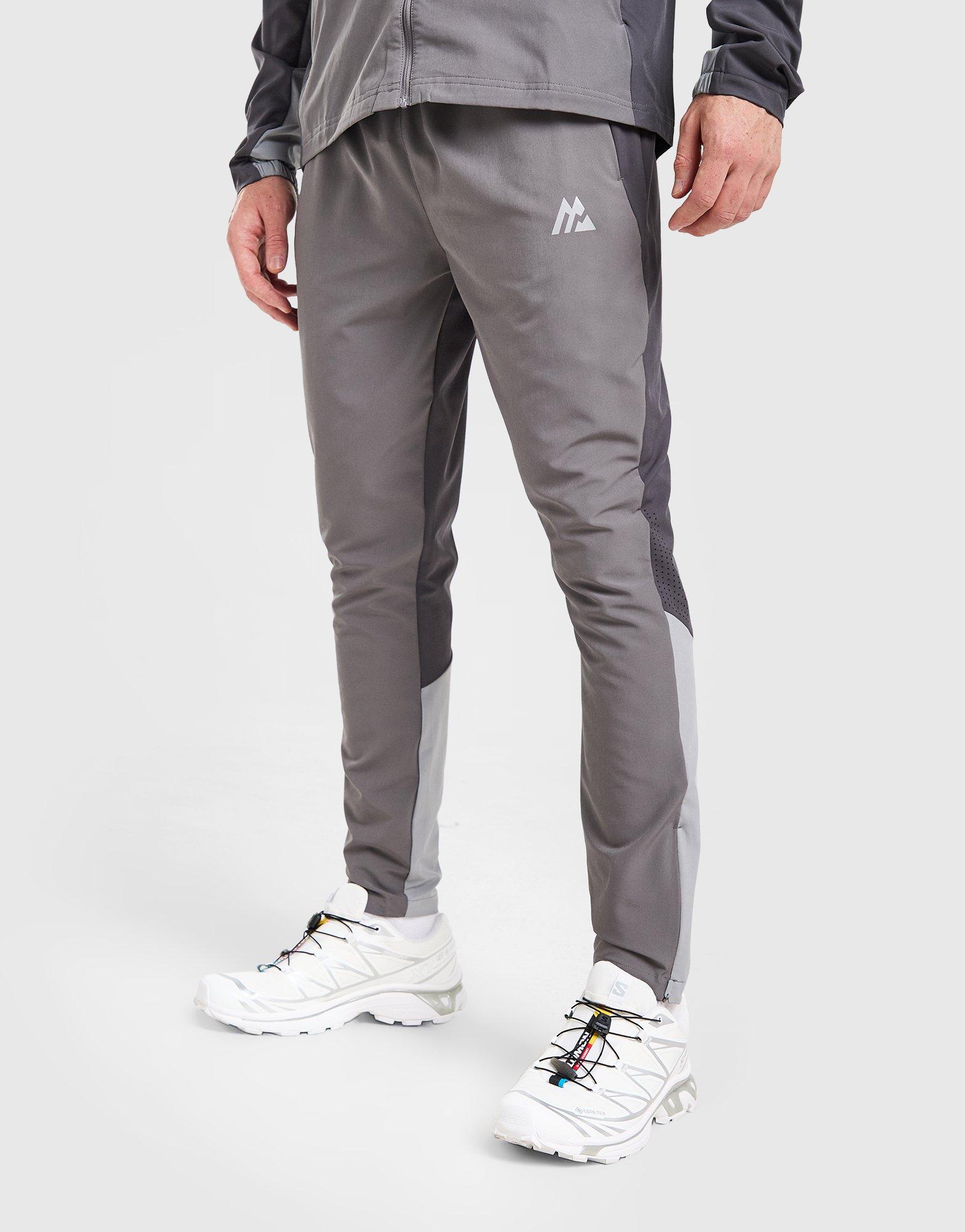 MONTIREX Trion Track Pants