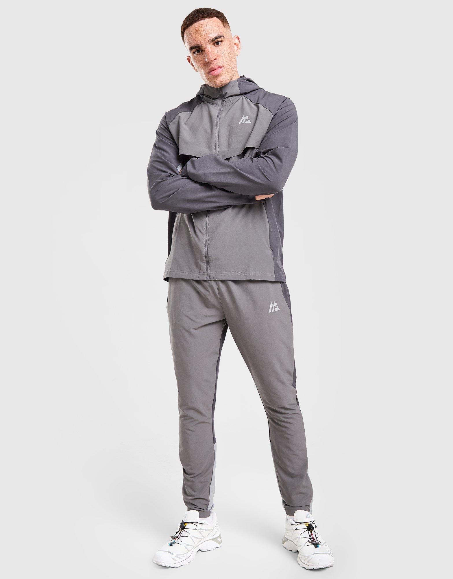 MONTIREX Trion Track Pants