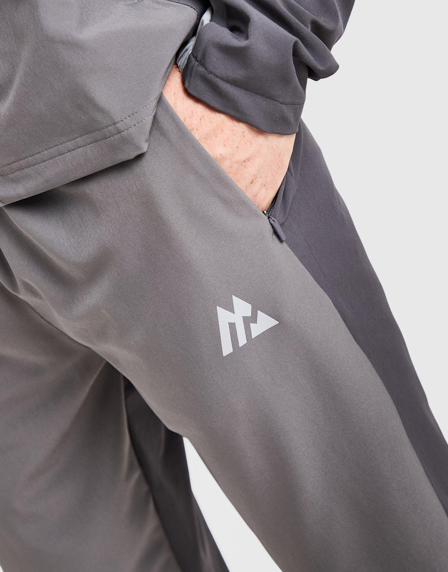 MONTIREX Trion Track Pants