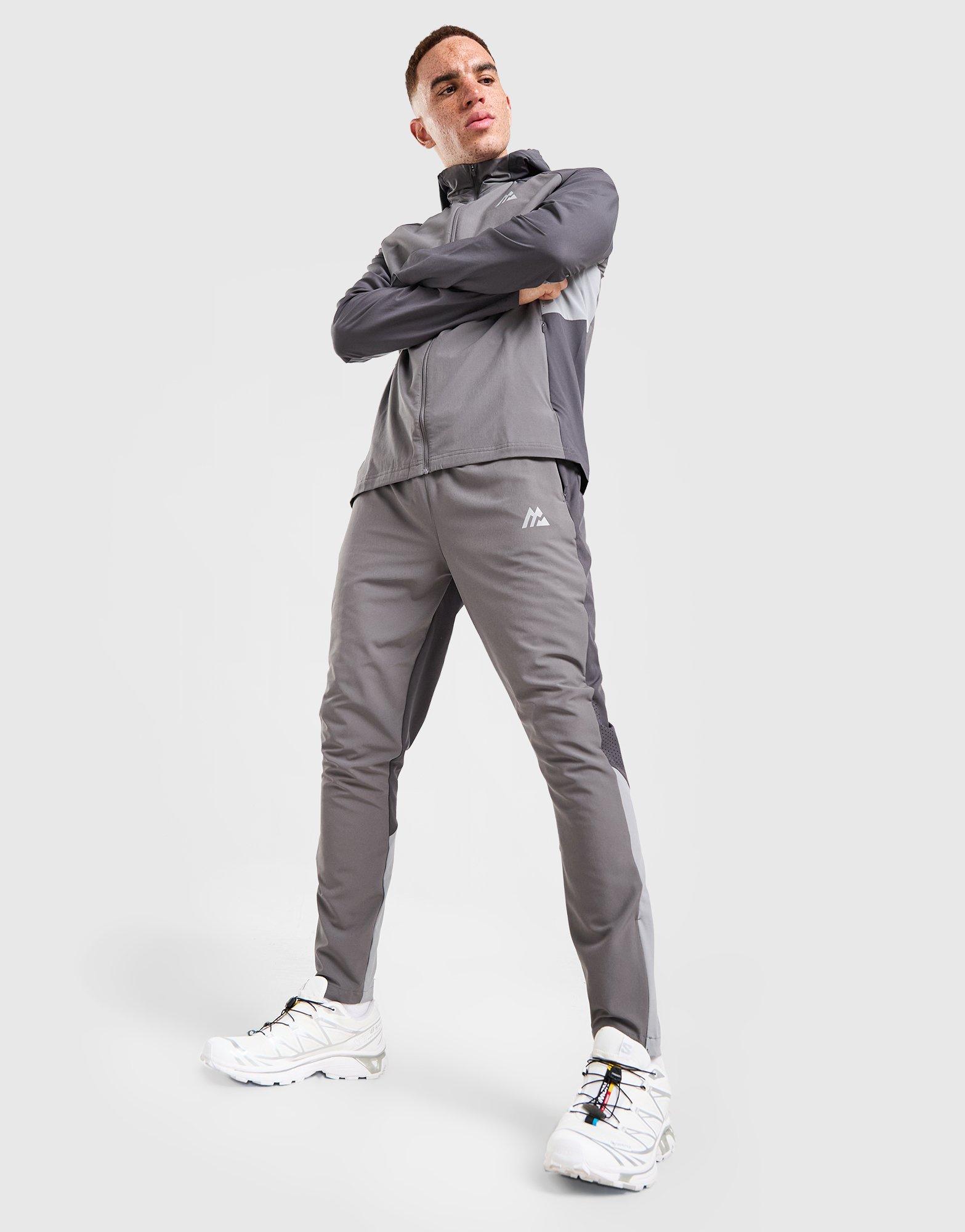 MONTIREX Trion Track Pants