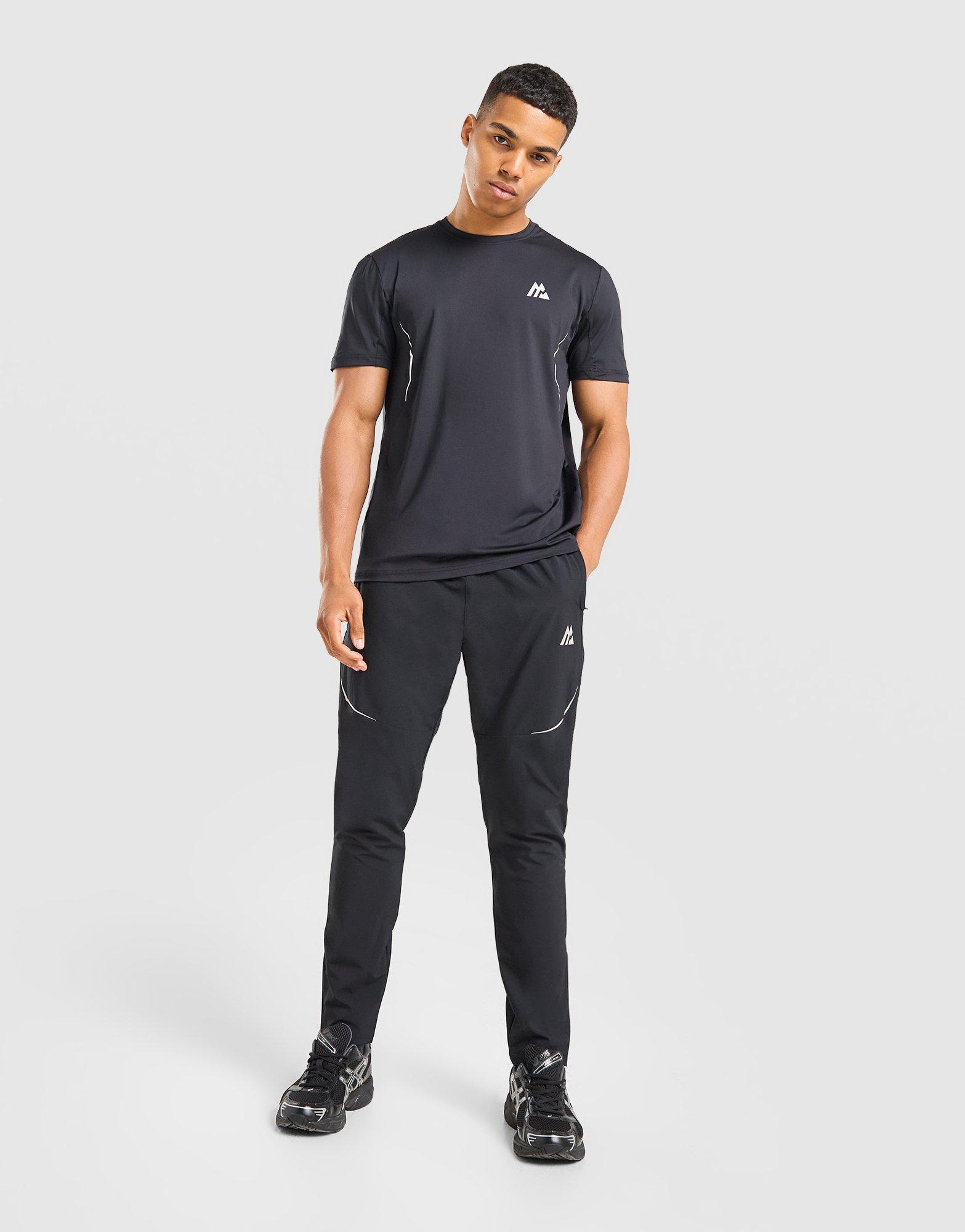MONTIREX Ascend T-Shirt