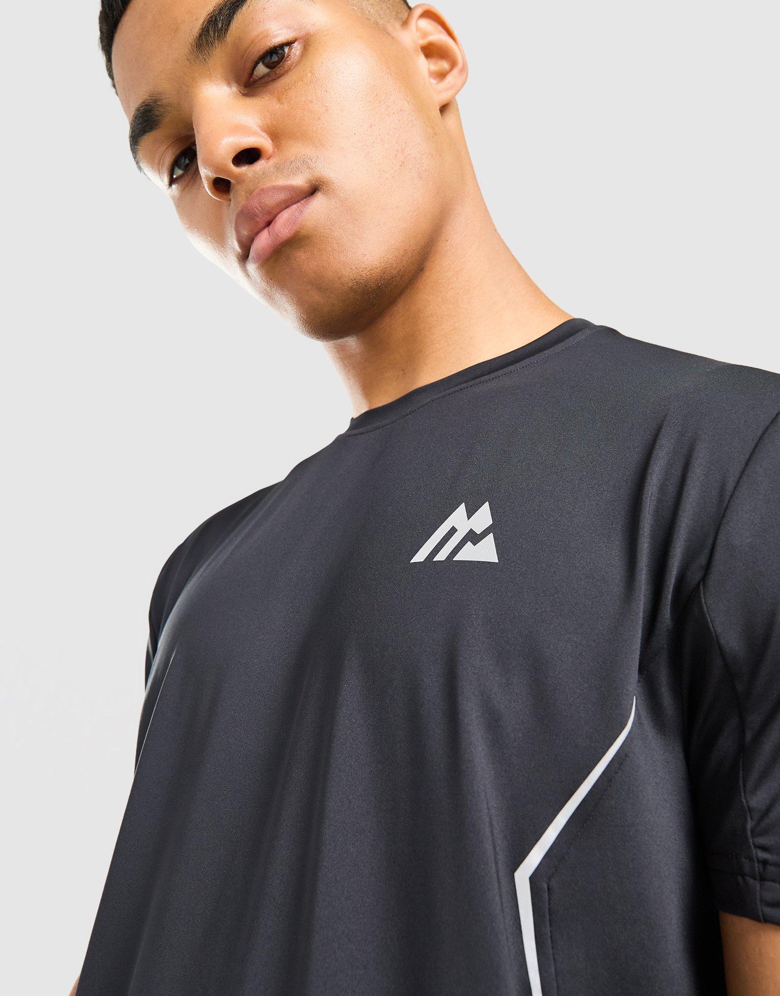 MONTIREX Ascend T-Shirt