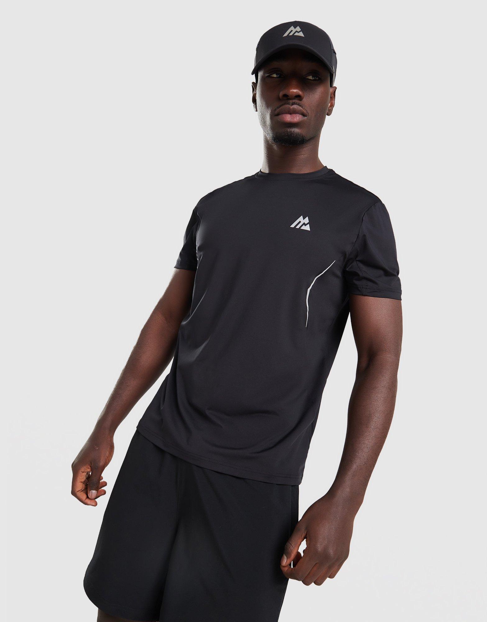 MONTIREX Ascend T-Shirt