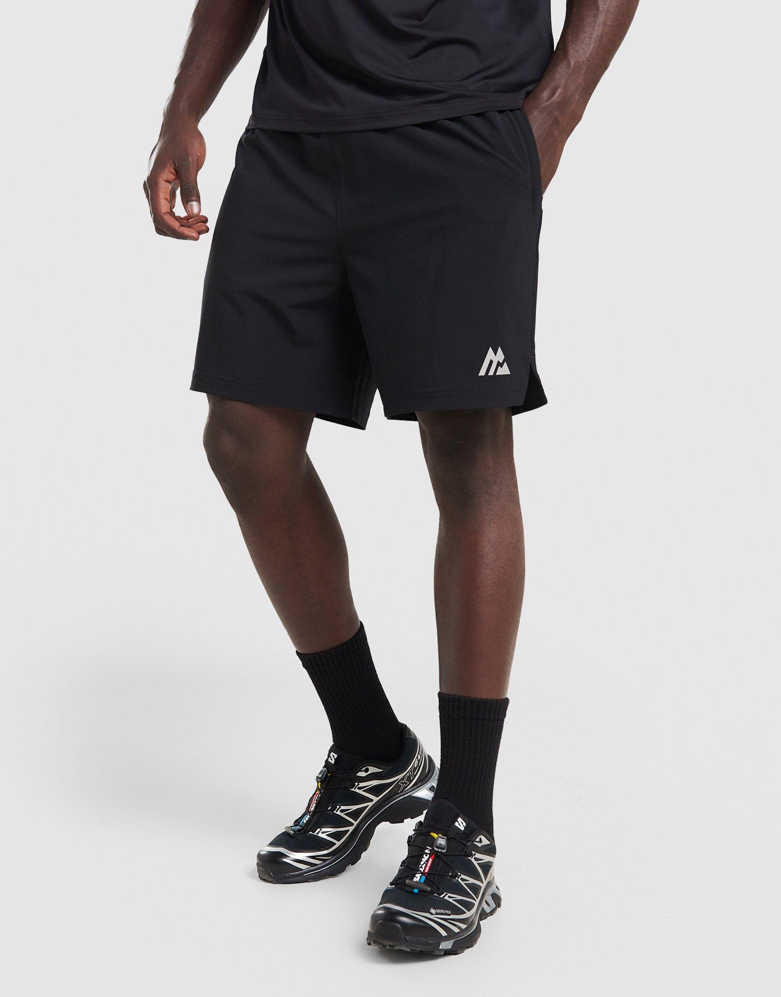 MONTIREX Short Ascend