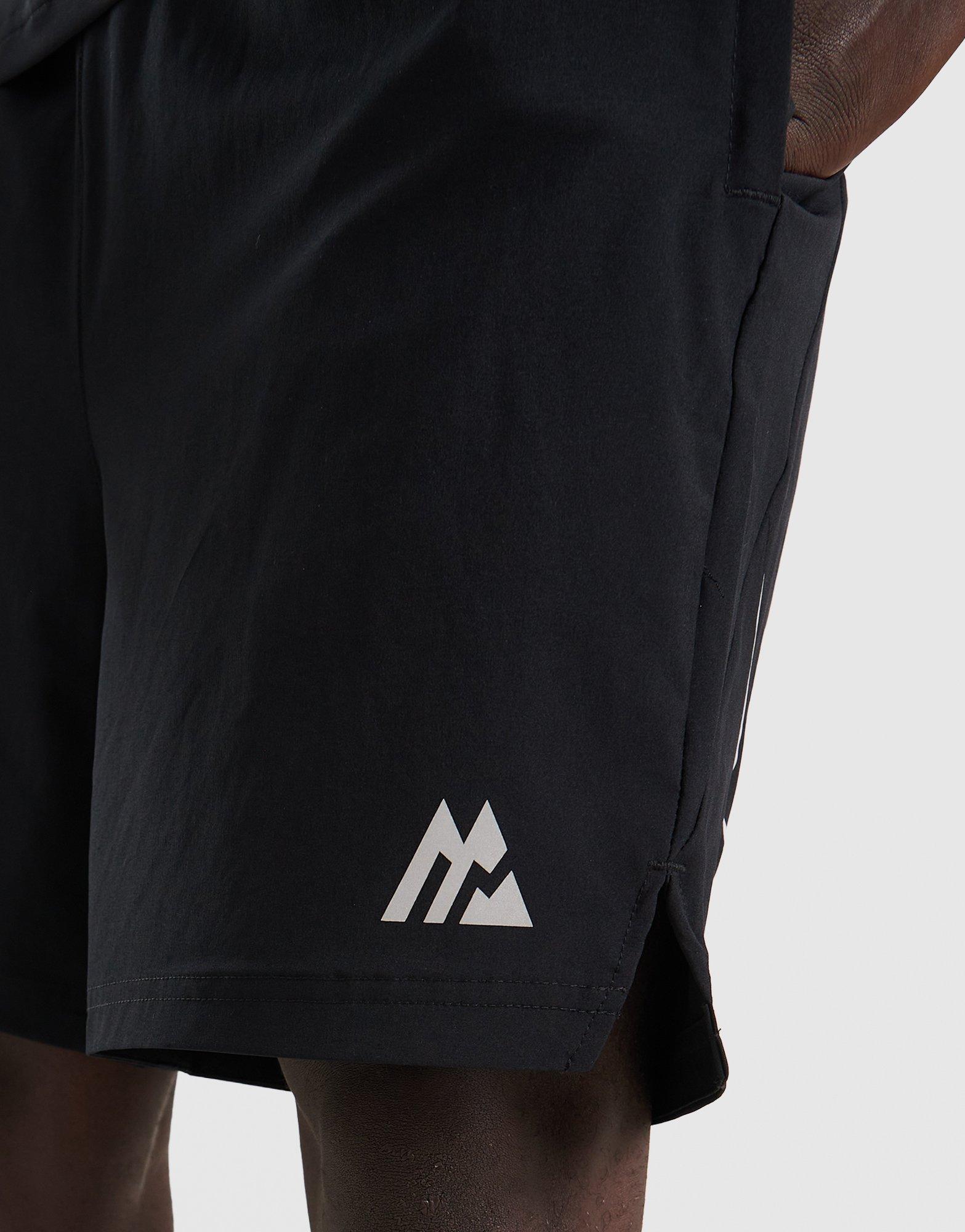 MONTIREX Short Ascend