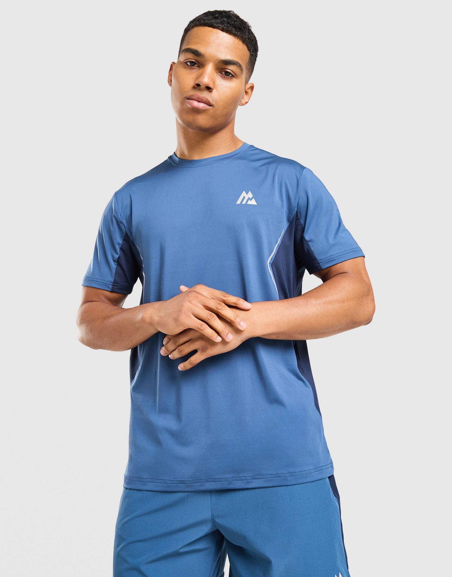 MONTIREX Ascend T-Shirt