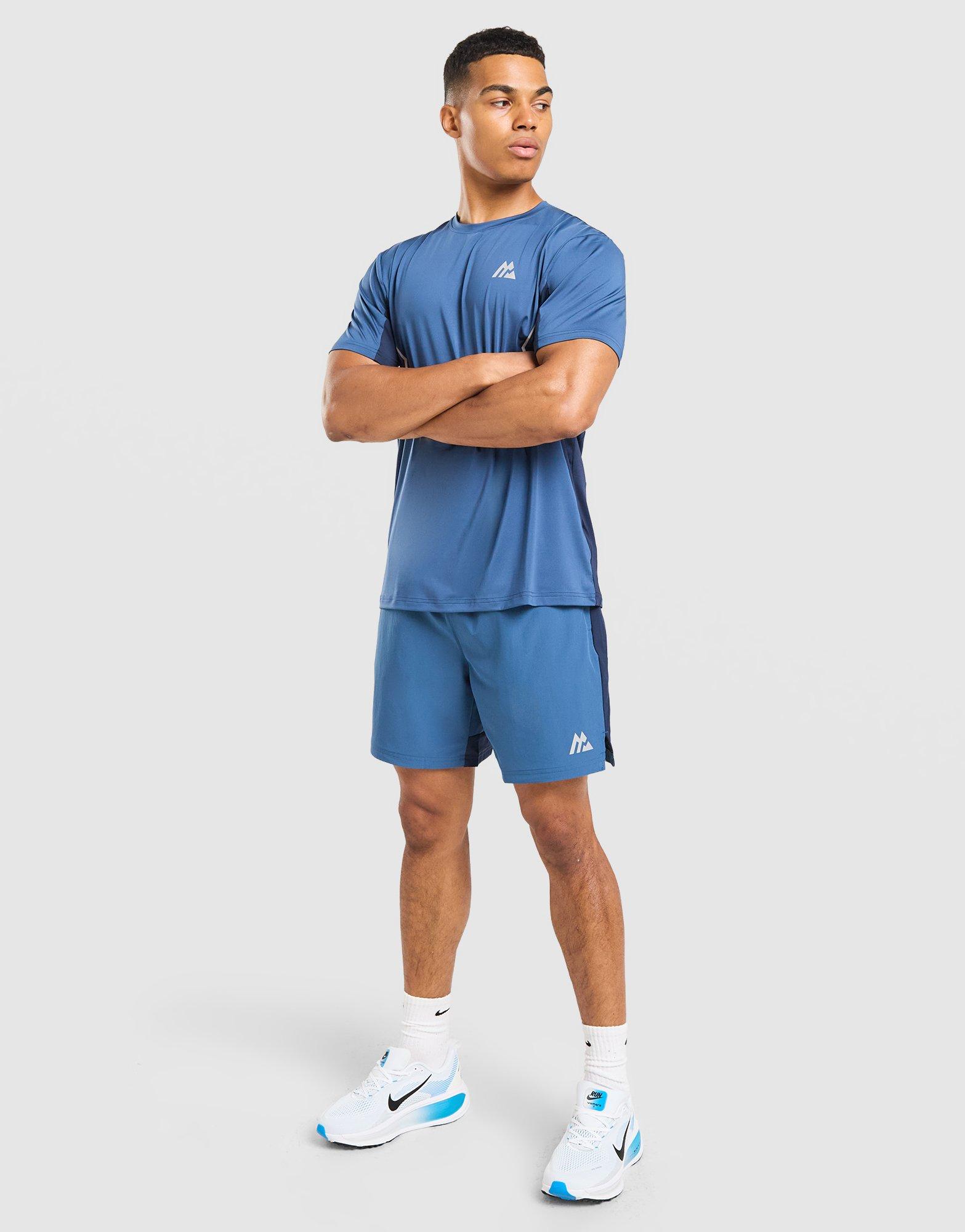 MONTIREX Ascend T-Shirt