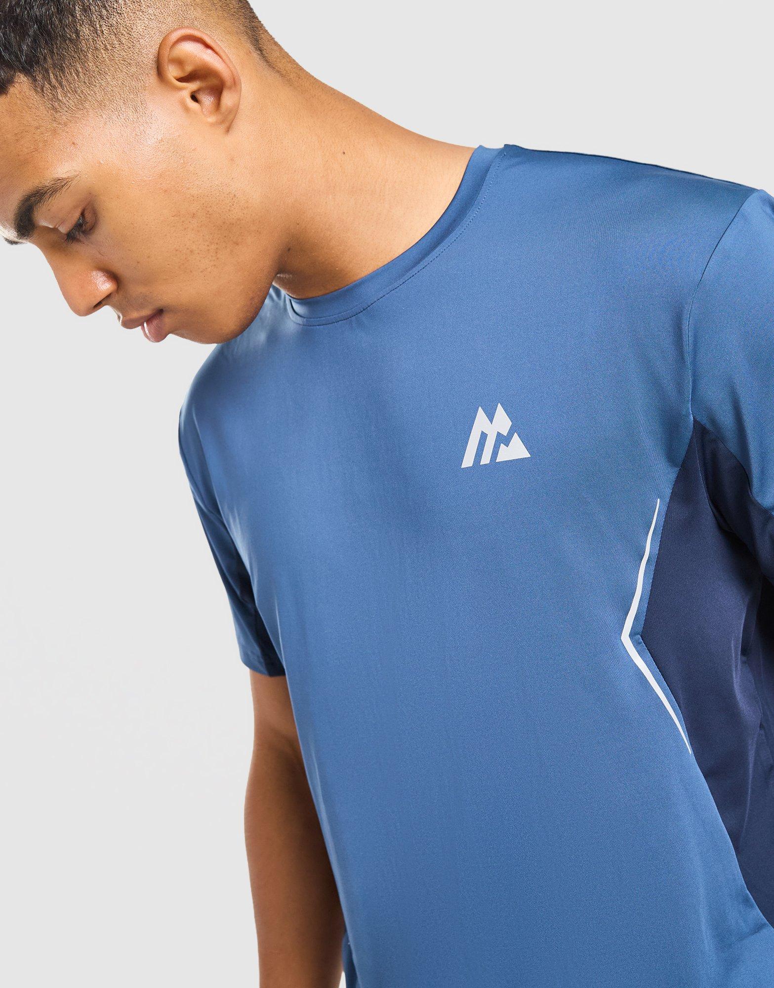 MONTIREX Ascend T-Shirt