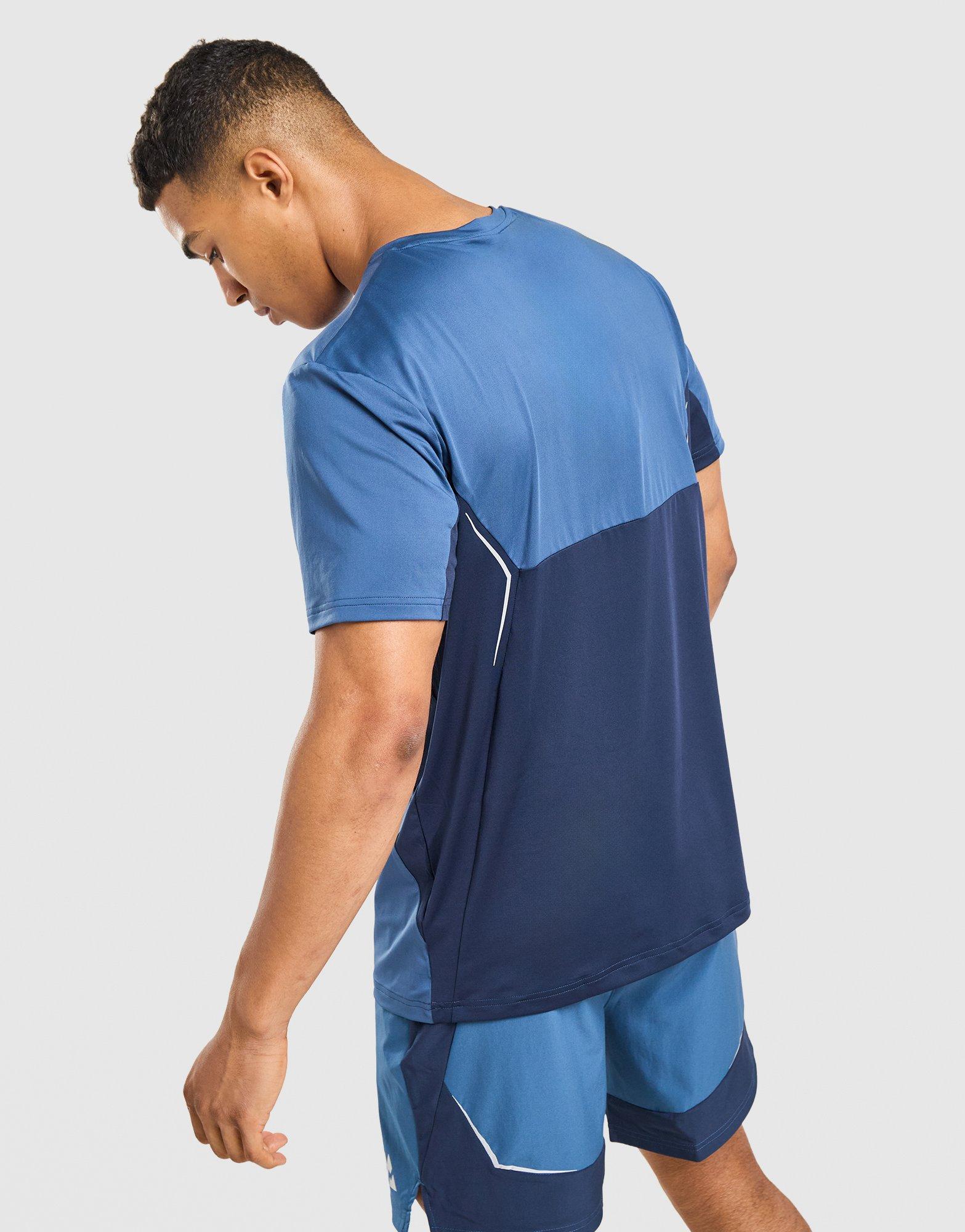 MONTIREX Ascend T-Shirt