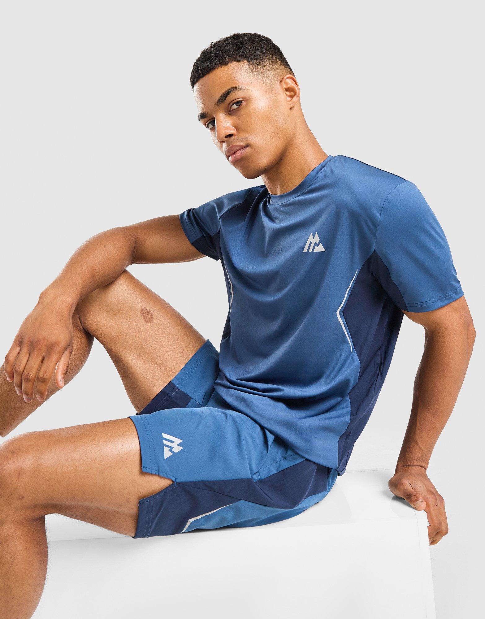 MONTIREX Ascend T-Shirt