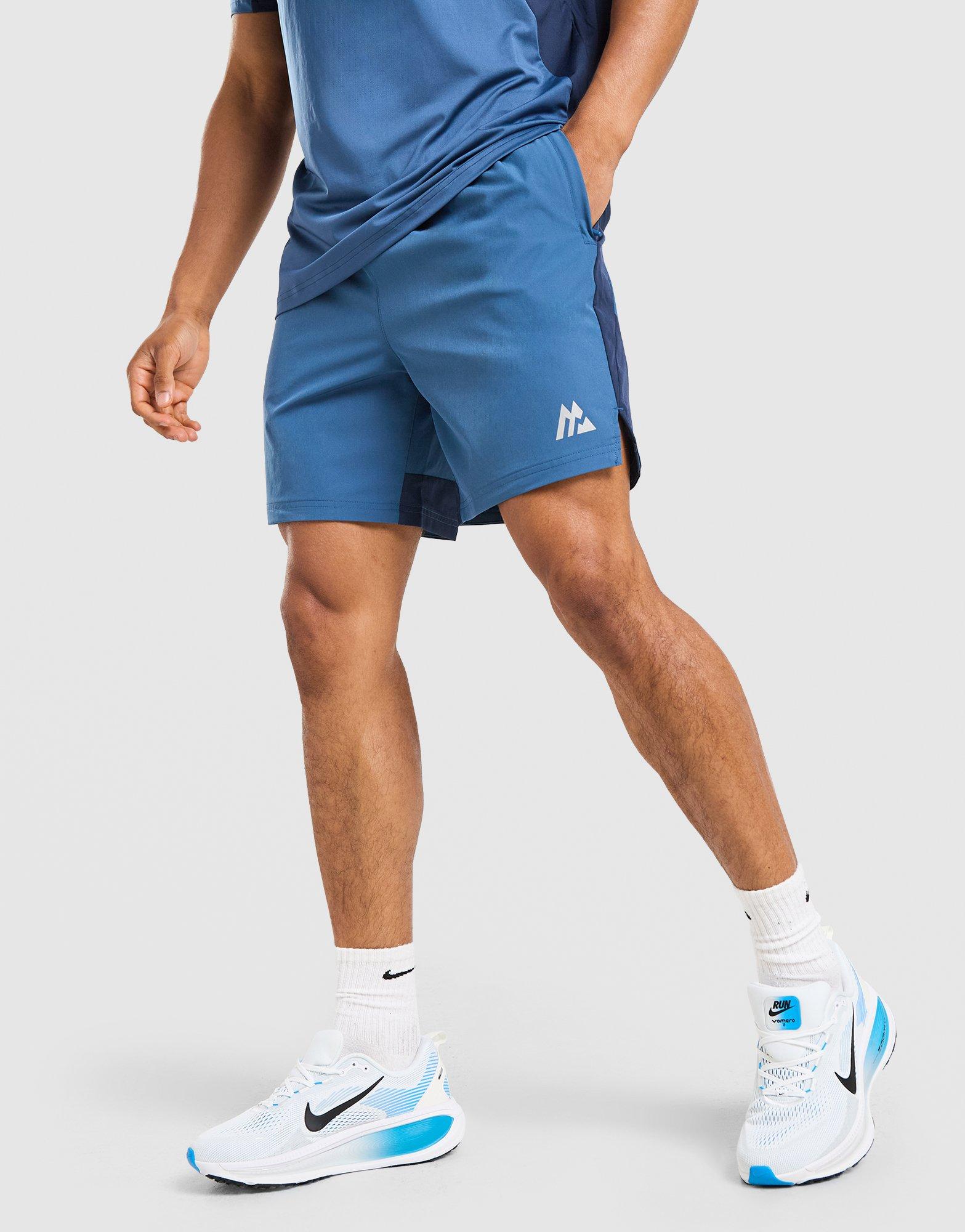 MONTIREX Ascend Shorts