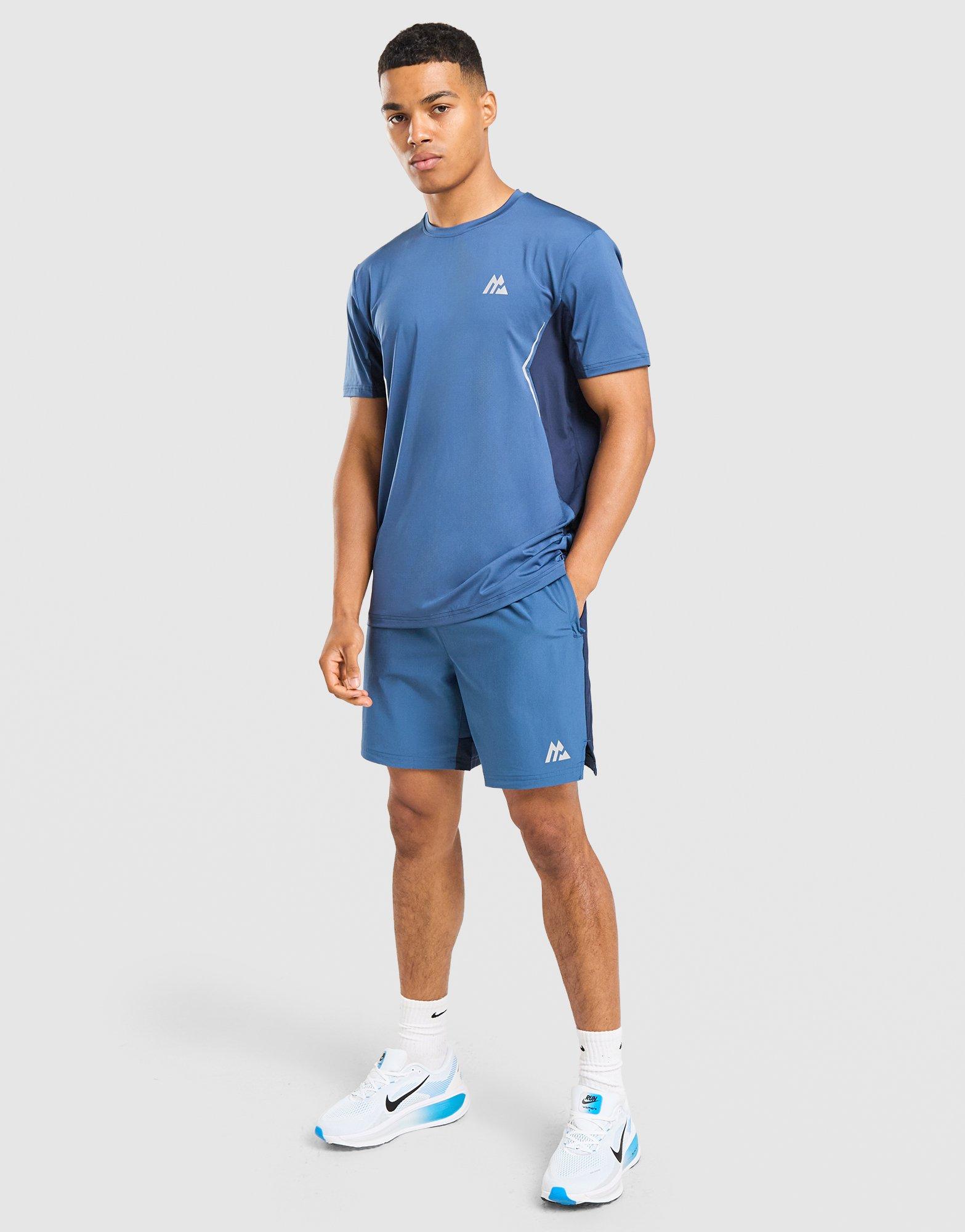 MONTIREX Ascend Shorts