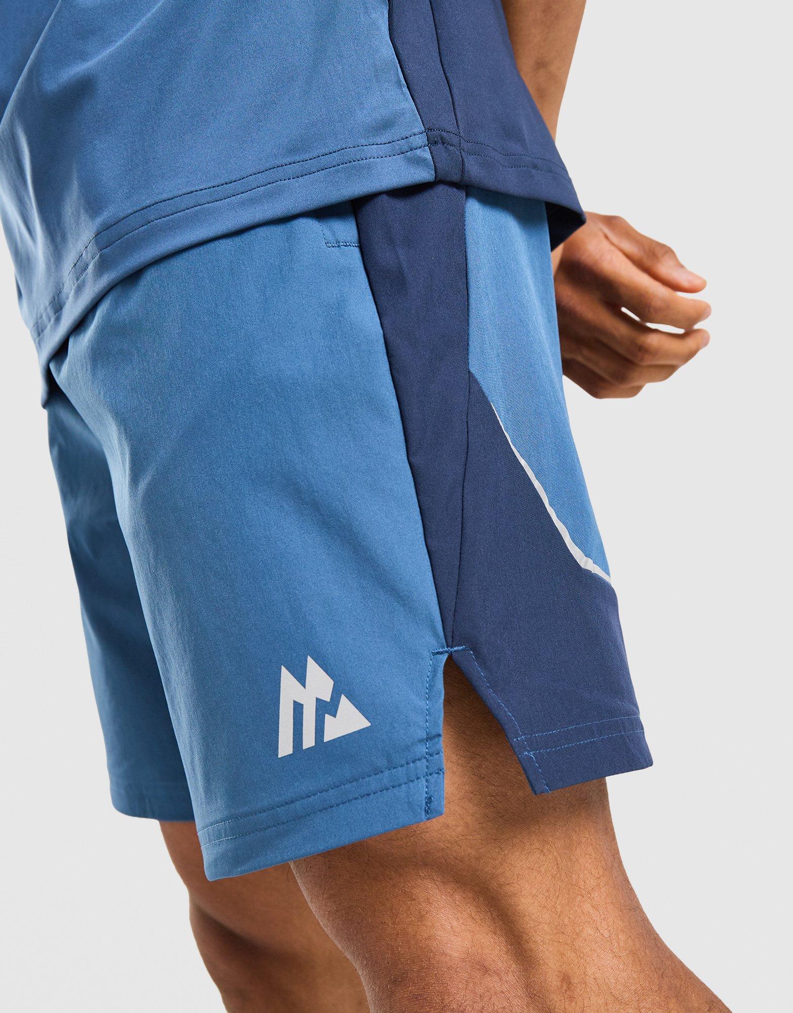 MONTIREX Ascend Shorts