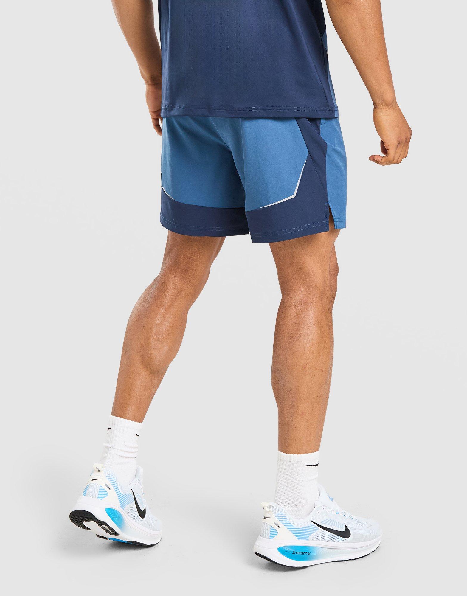 MONTIREX Ascend Shorts
