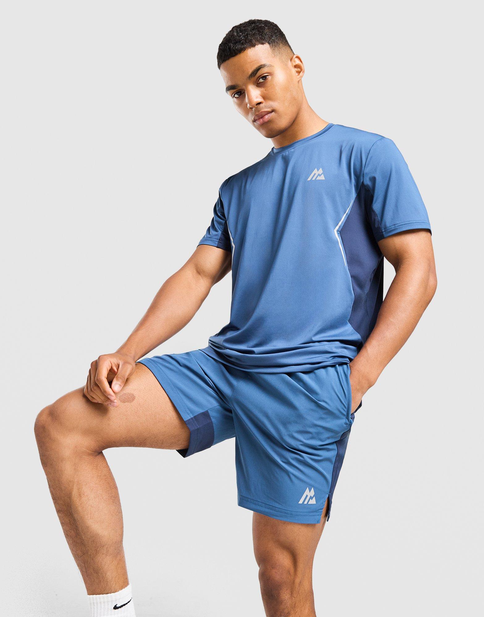 MONTIREX Ascend Shorts