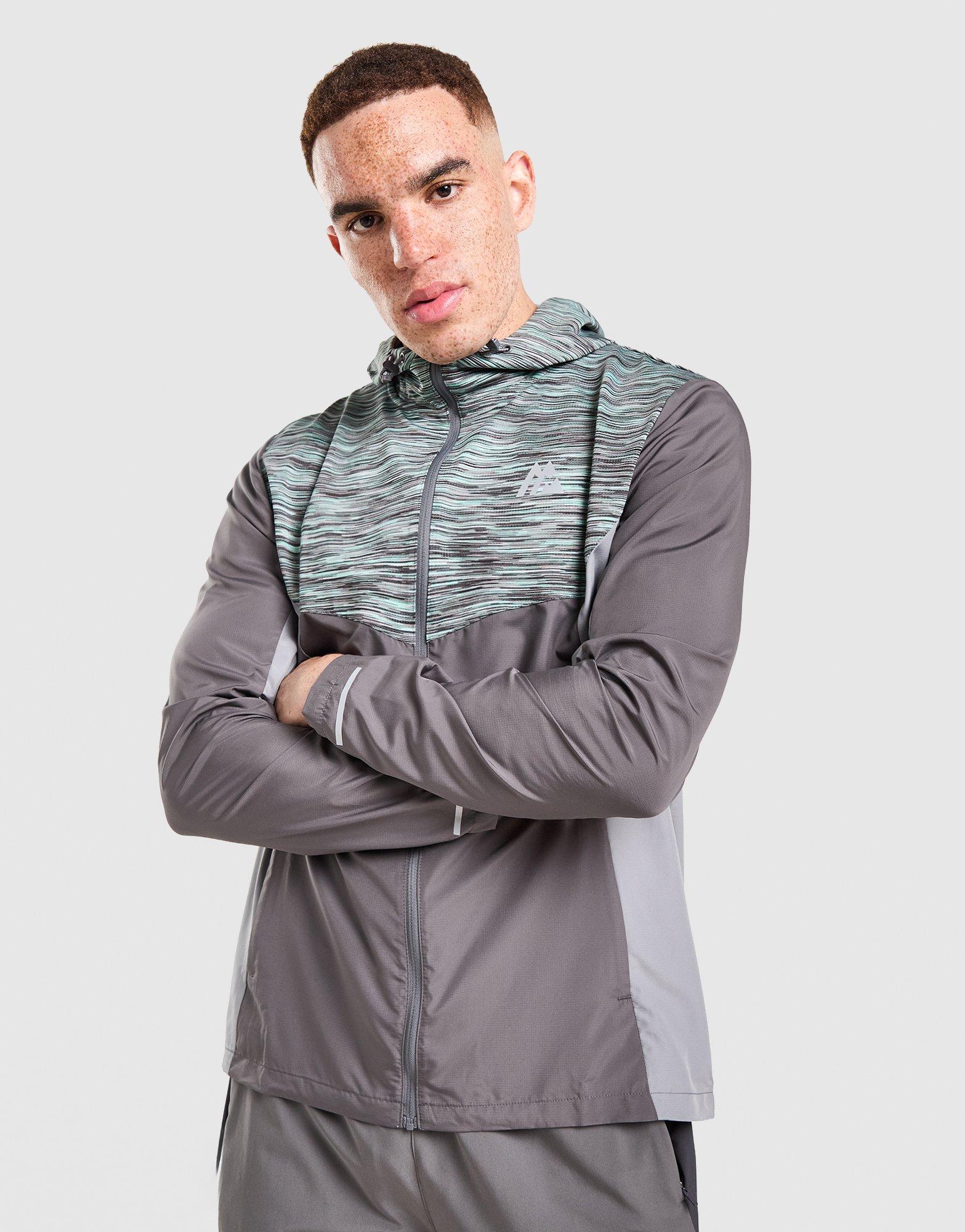 MONTIREX Chaqueta cortavientos Trail