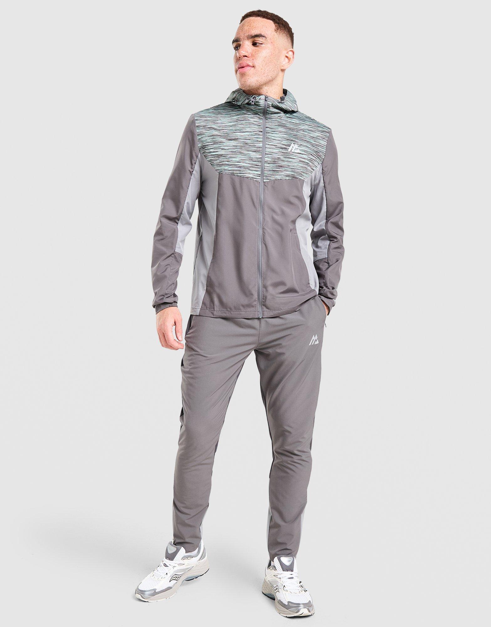 MONTIREX Trail Windbreaker Jacket