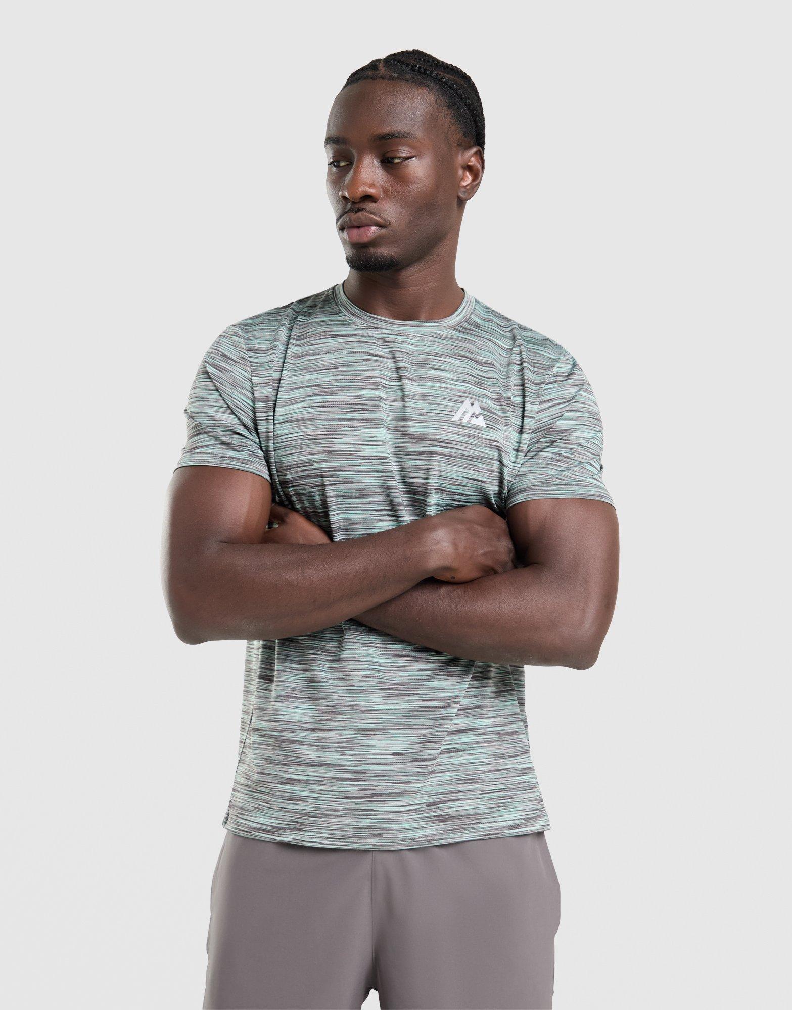 MONTIREX Trail T-Shirt