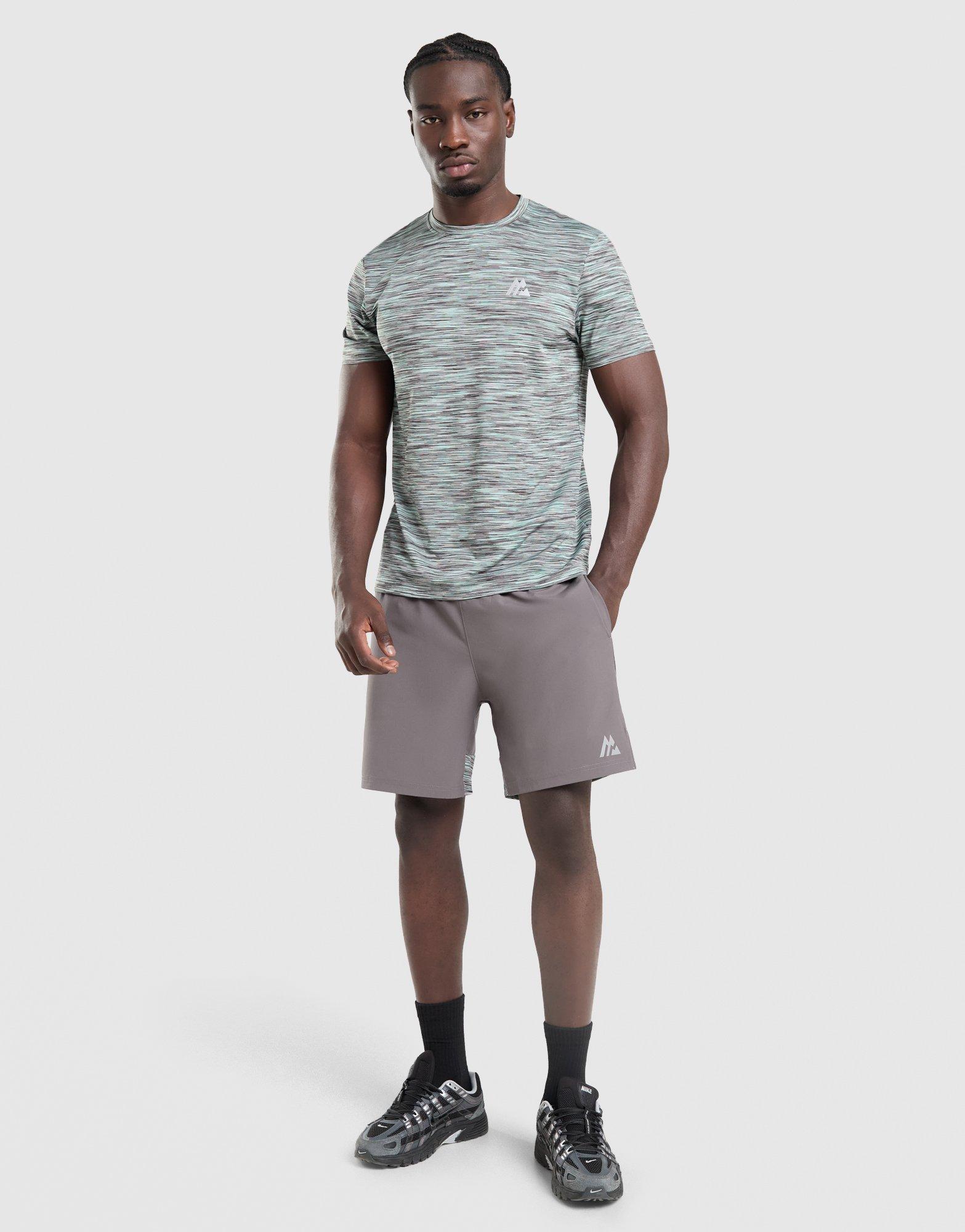 MONTIREX Trail T-Shirt