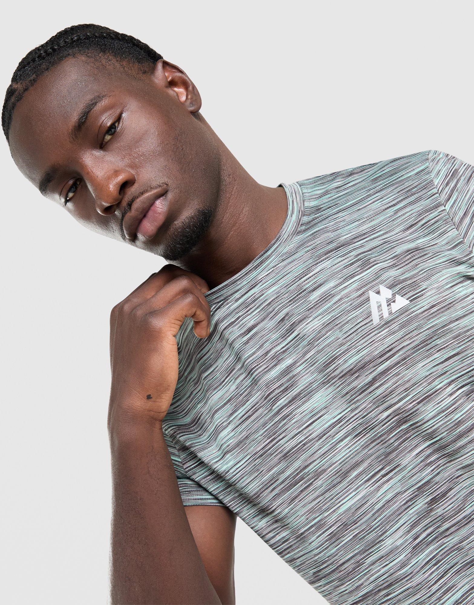 MONTIREX Trail T-Shirt