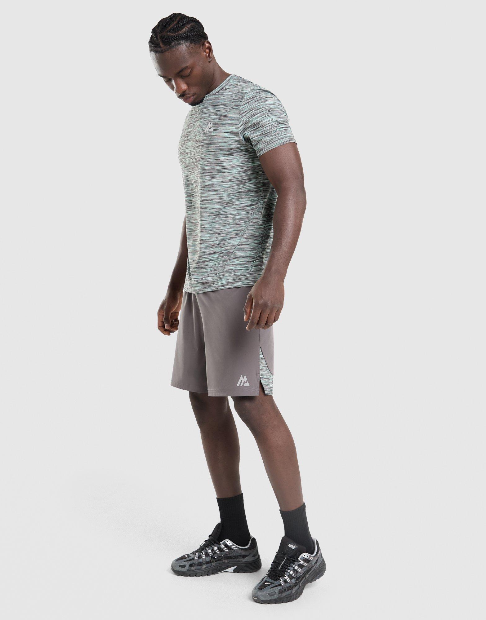 MONTIREX Trail Shorts