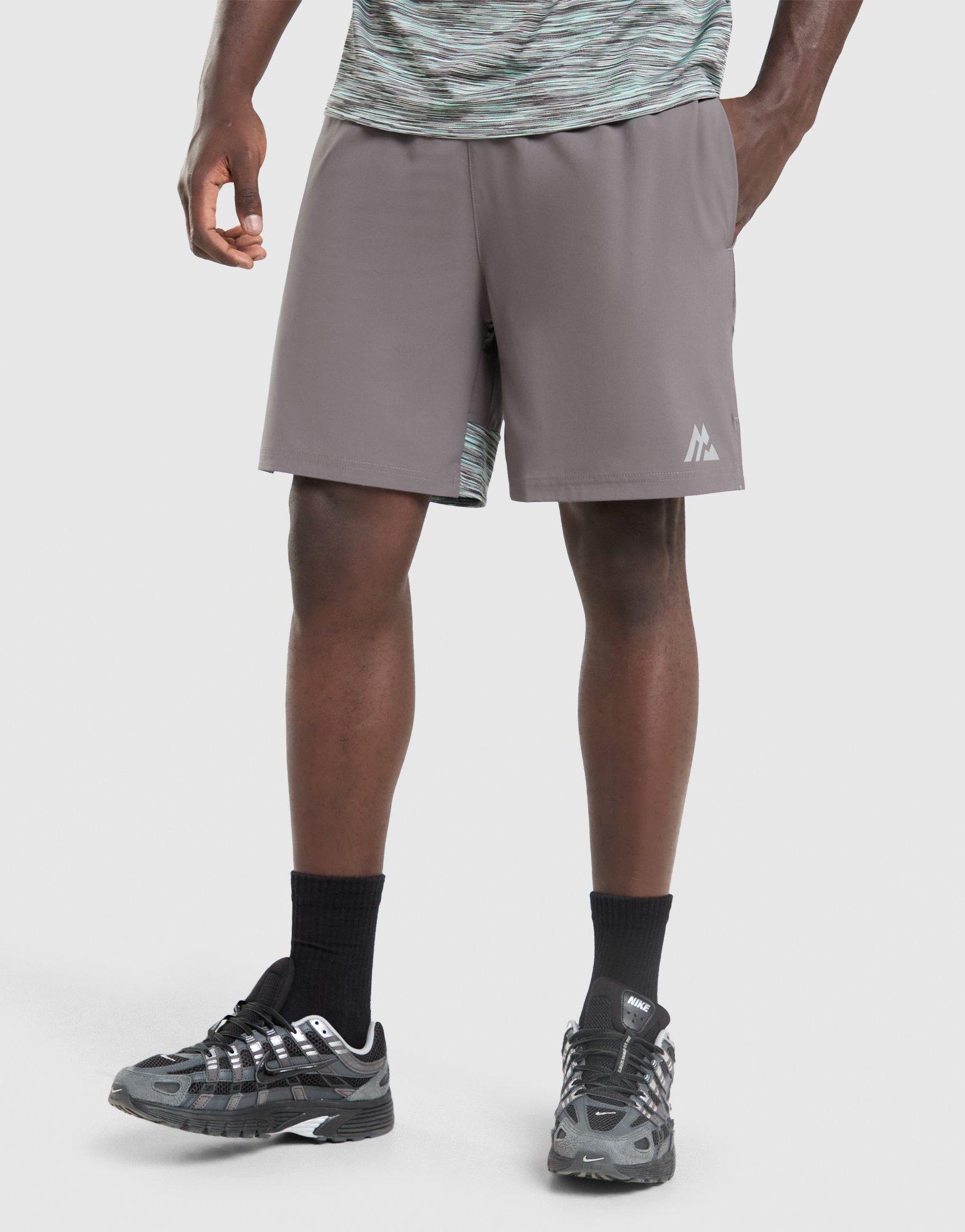 MONTIREX Trail Shorts