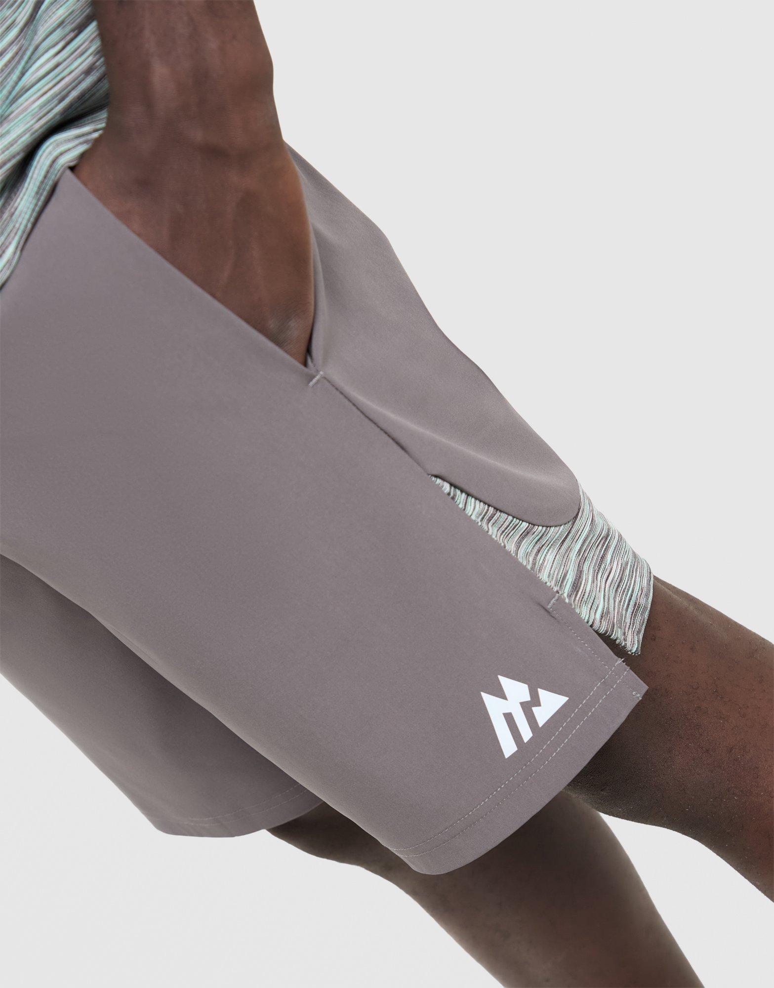 MONTIREX Trail Shorts