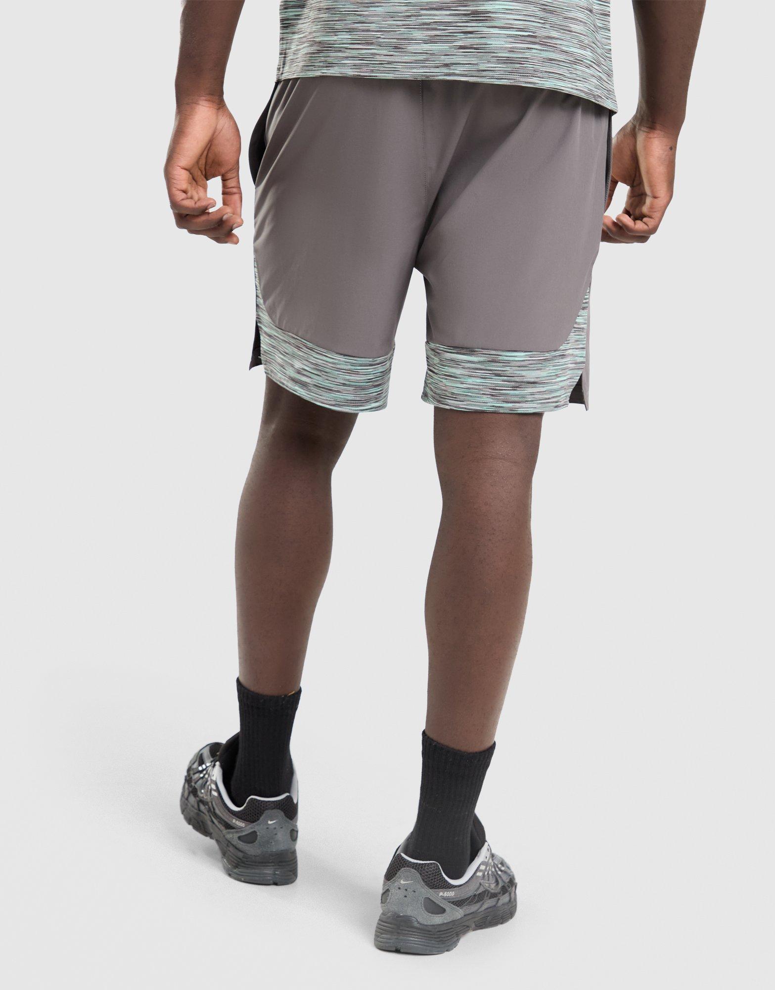 MONTIREX Trail Shorts