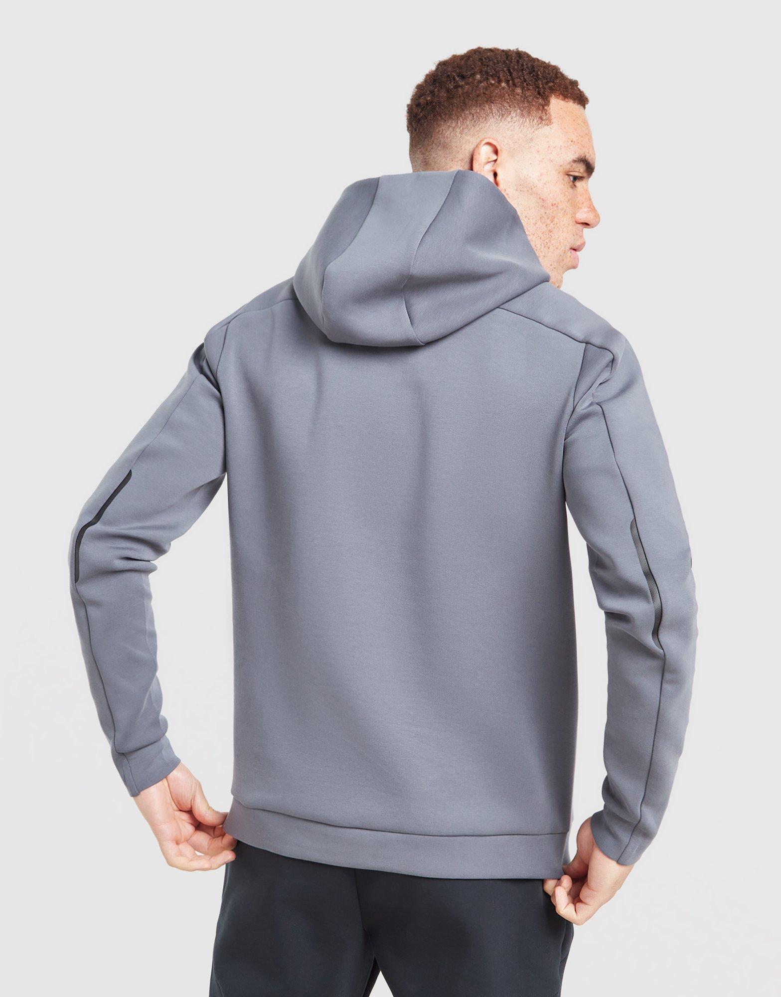 MONTIREX Response Fleece Hoodie