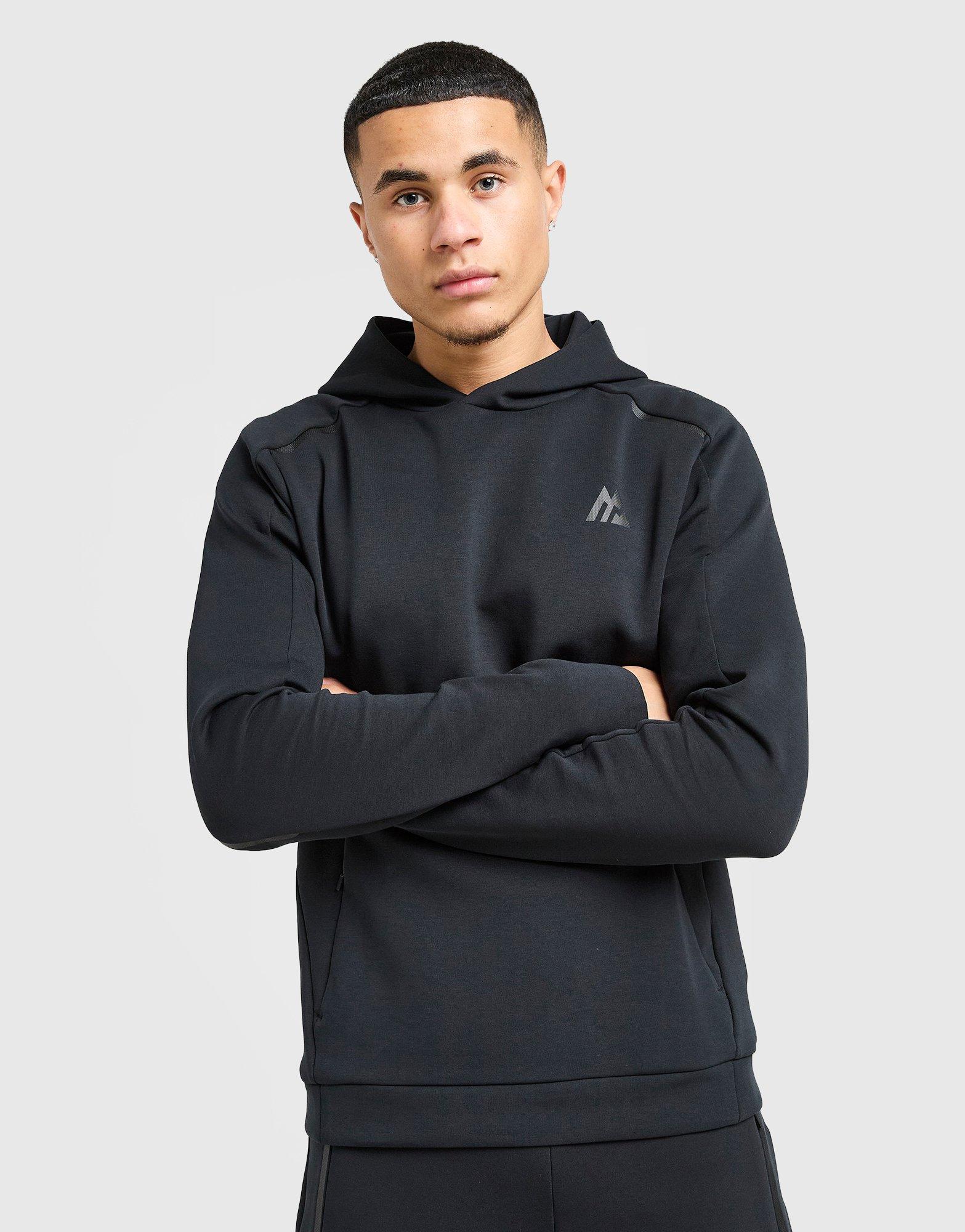 MONTIREX Response Fleece Hoodie