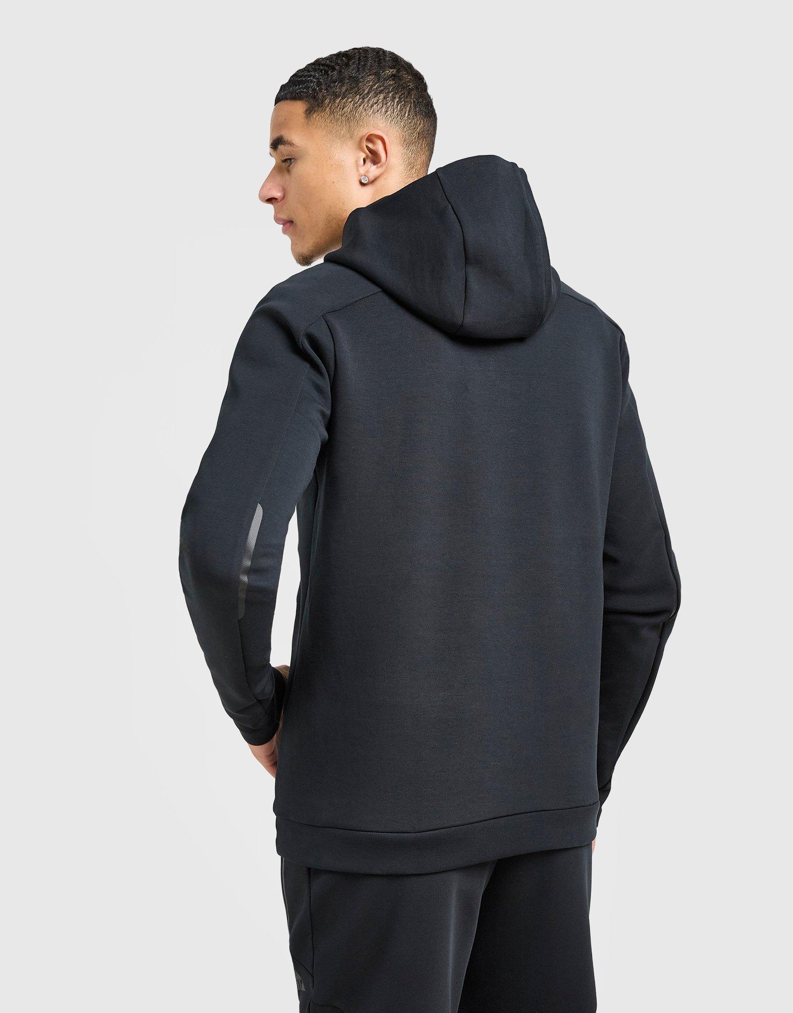 MONTIREX Response Fleece Hoodie