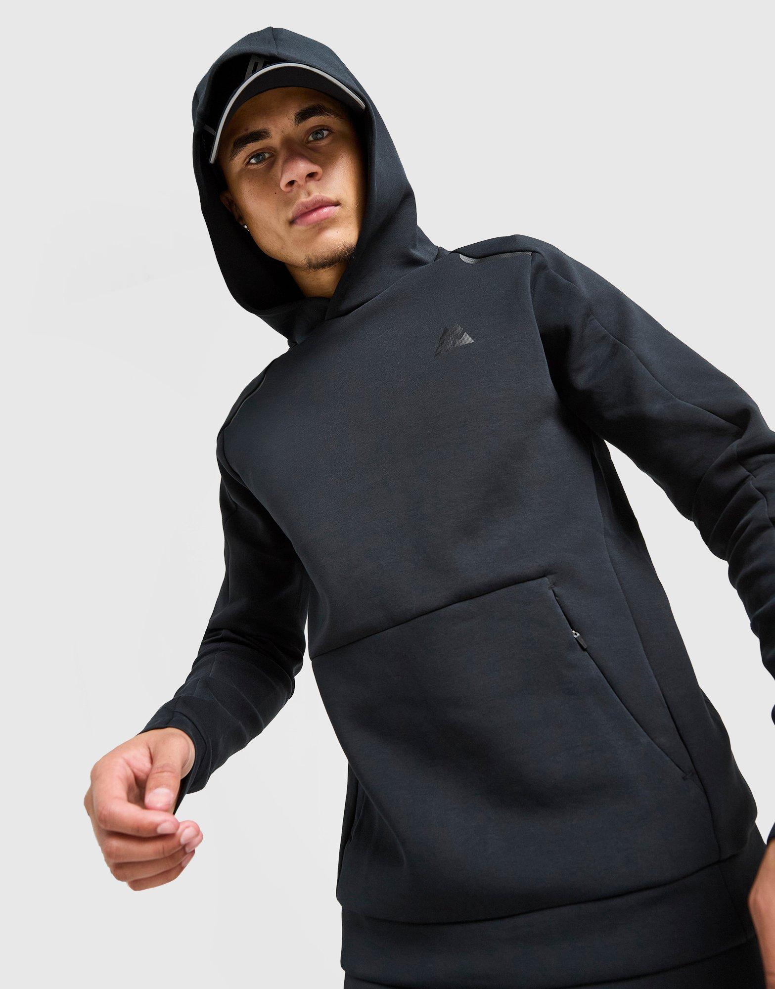 MONTIREX Response Fleece Hoodie