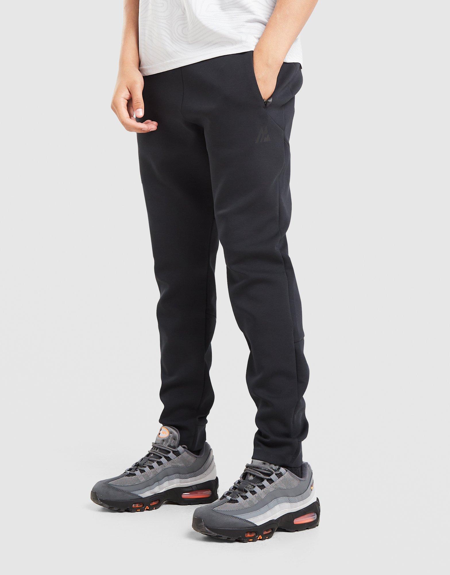 MONTIREX Pantalon de survêtement Response Fleece