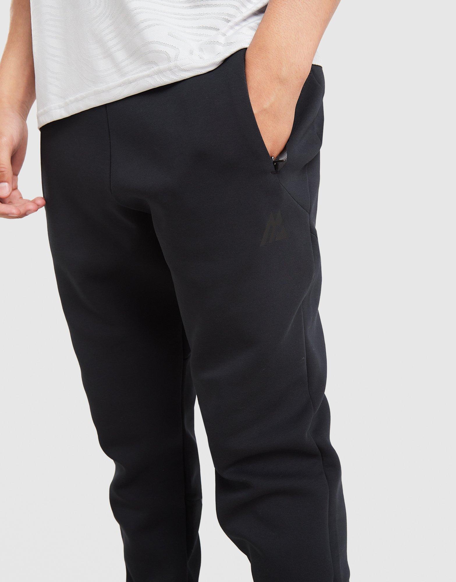 MONTIREX Pantalon de survêtement Response Fleece