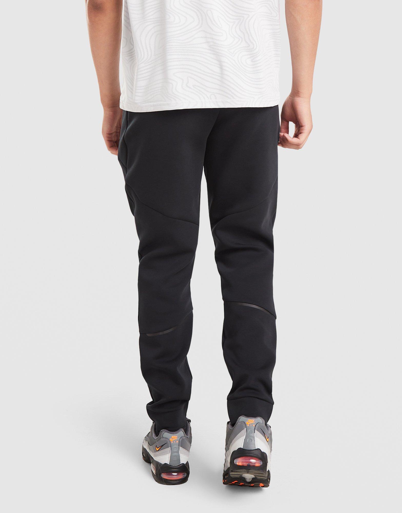 MONTIREX Pantalon de survêtement Response Fleece