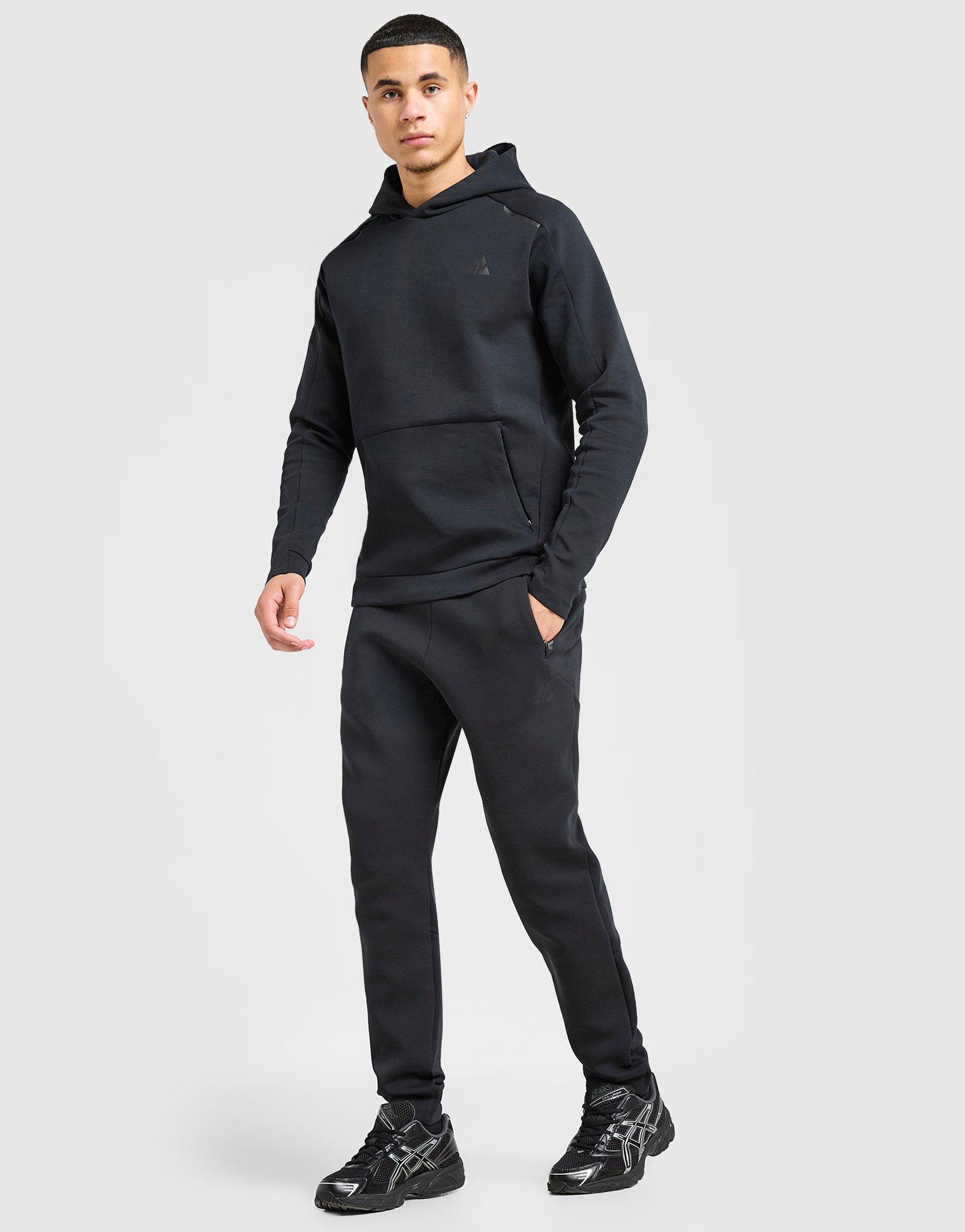 MONTIREX Pantalon de survêtement Response Fleece