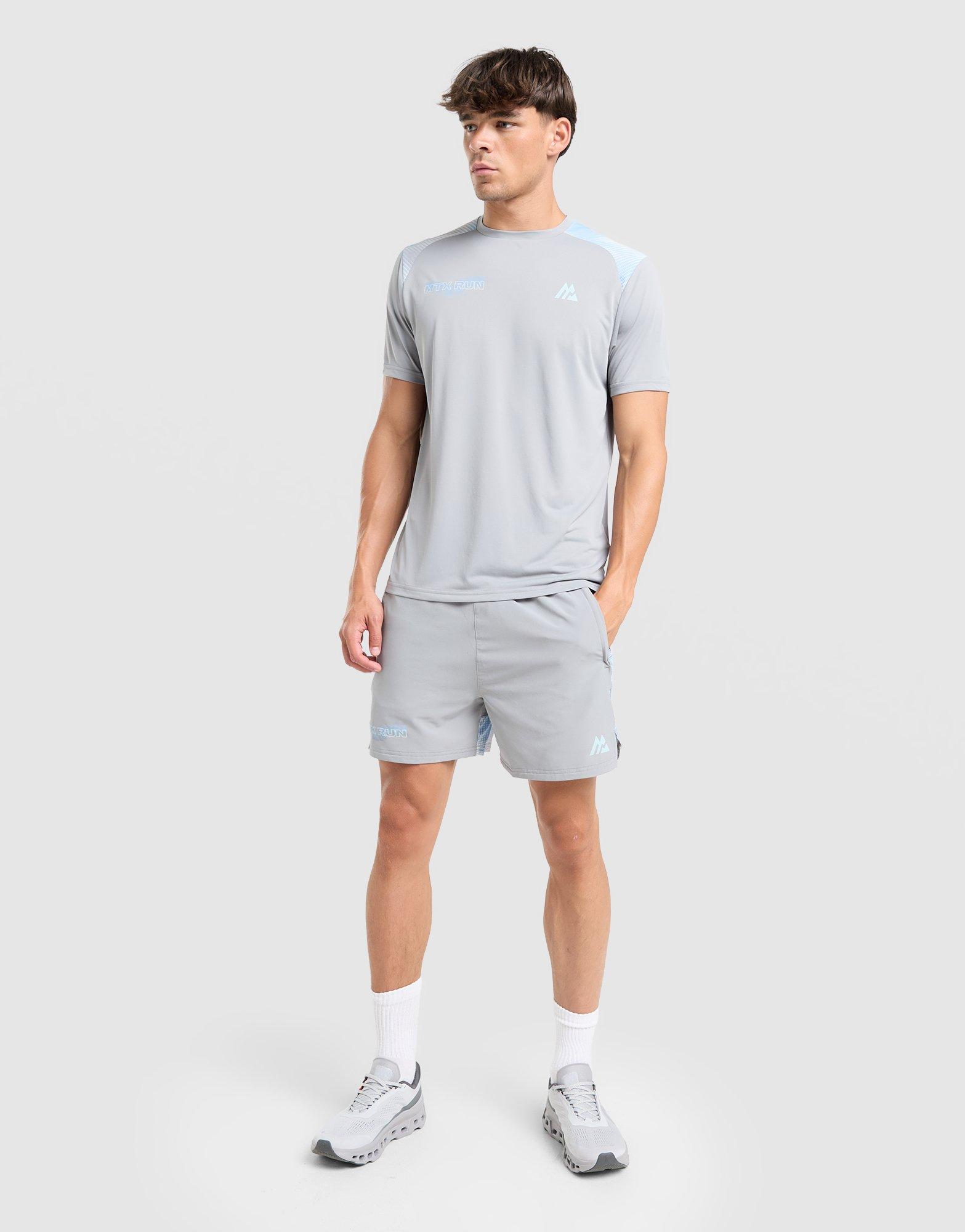 MONTIREX Disperse T-Shirt