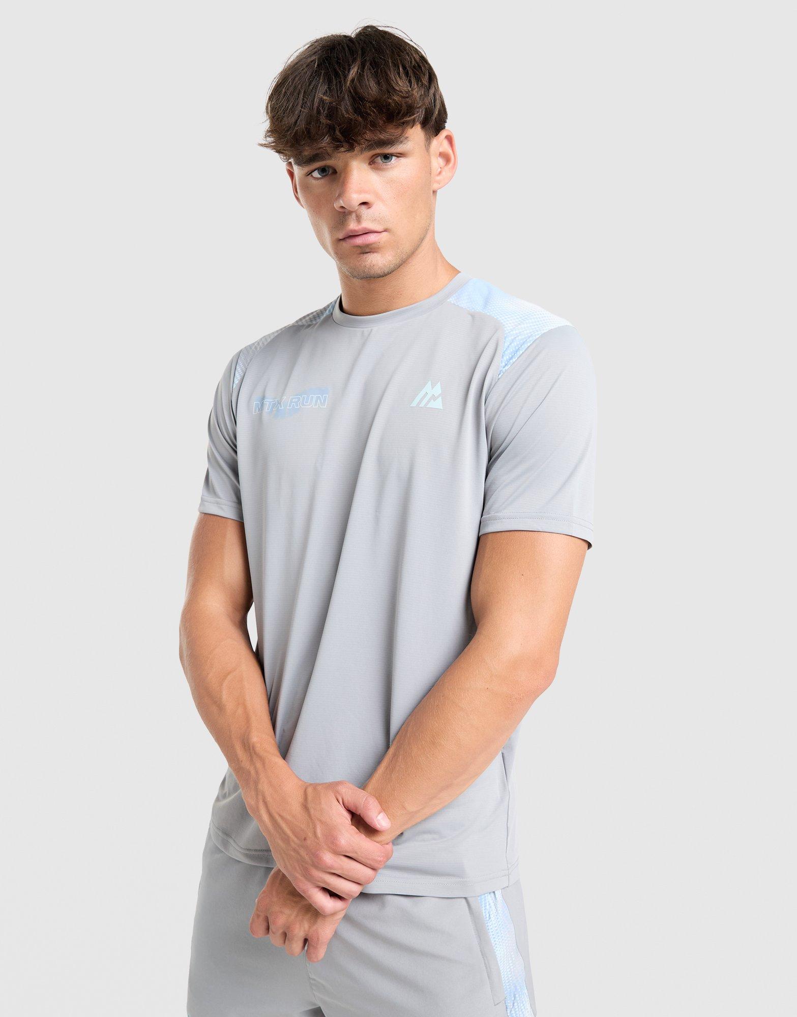 MONTIREX Disperse T-Shirt