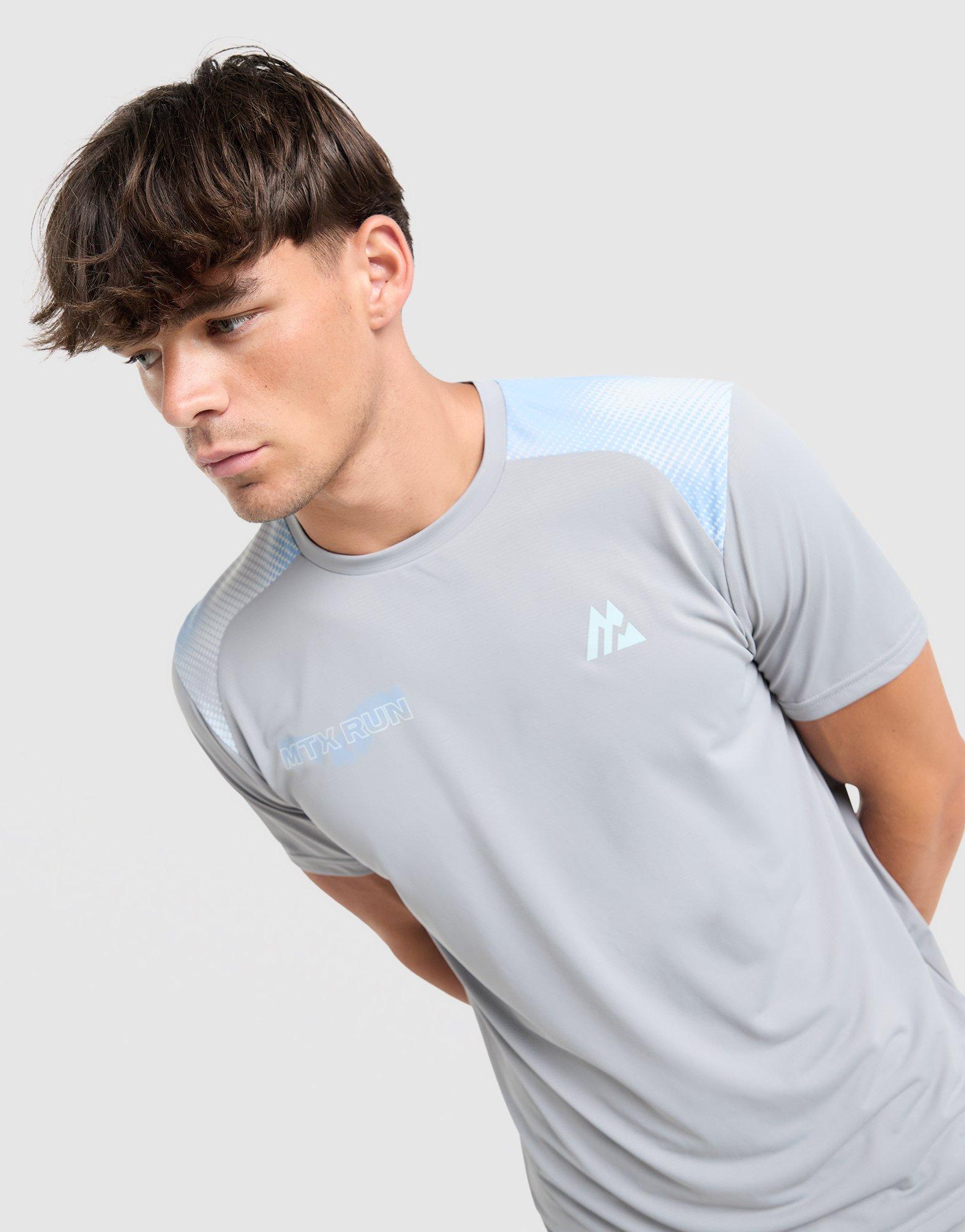MONTIREX Disperse T-Shirt