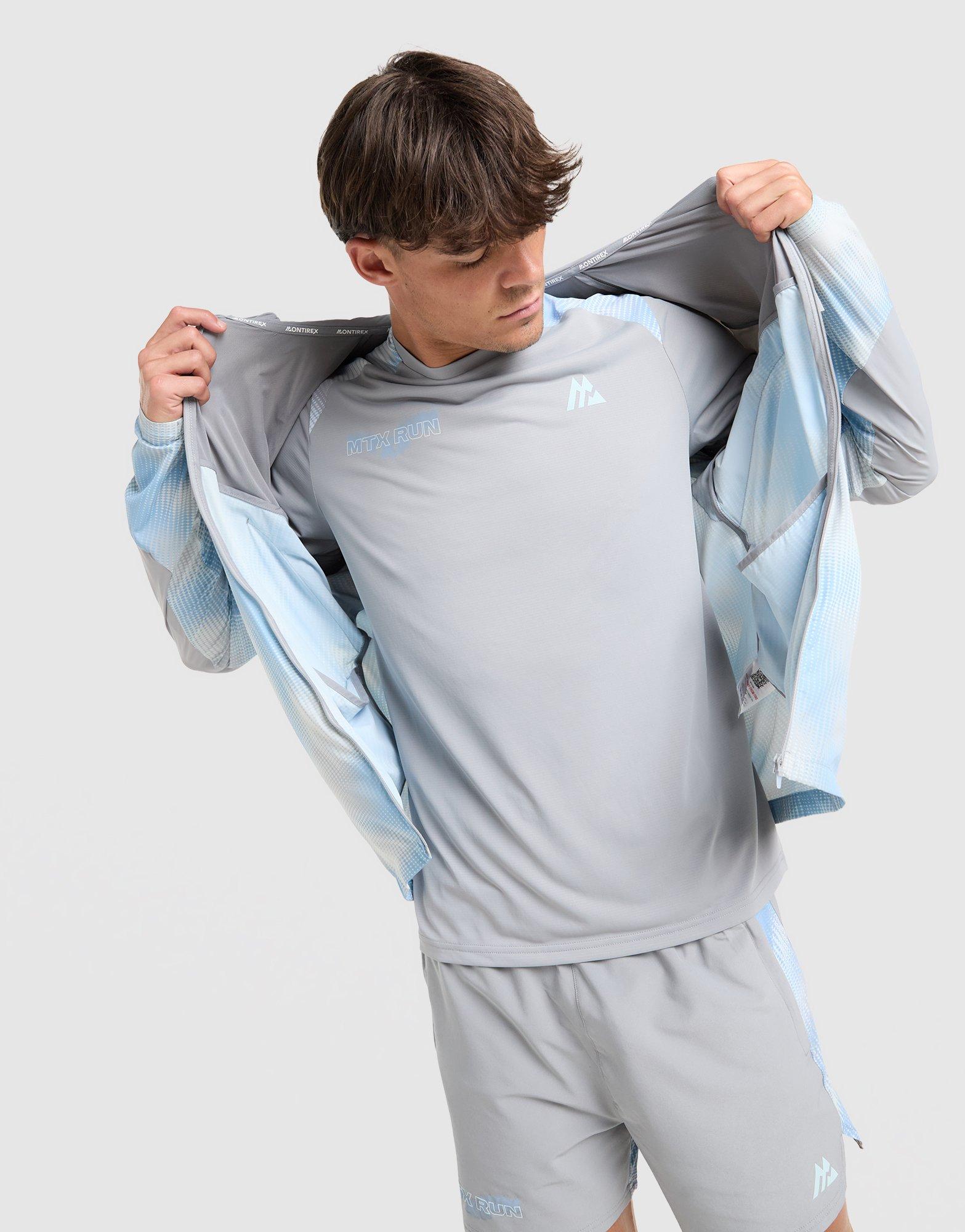 MONTIREX Disperse T-Shirt
