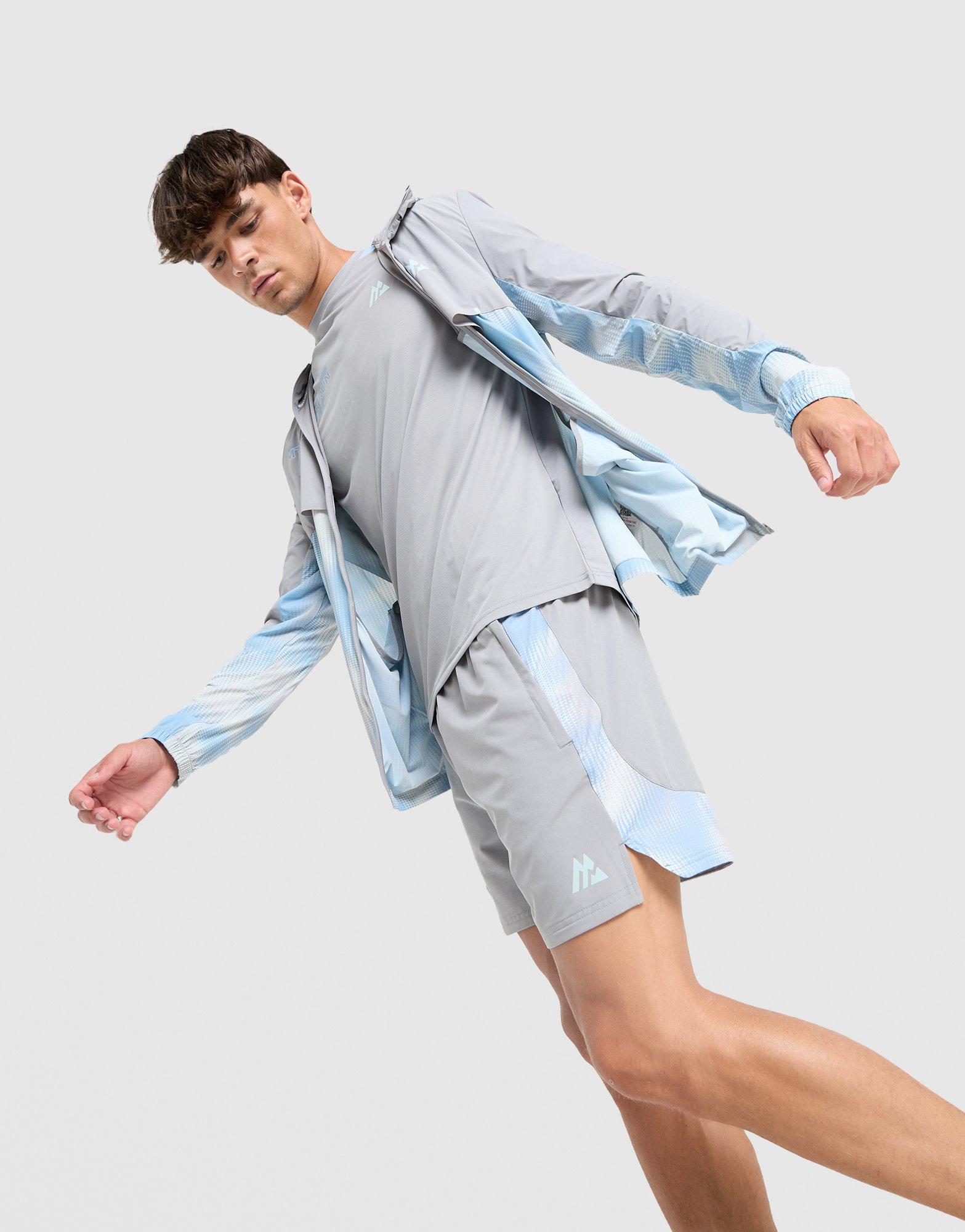 MONTIREX Disperse Shorts